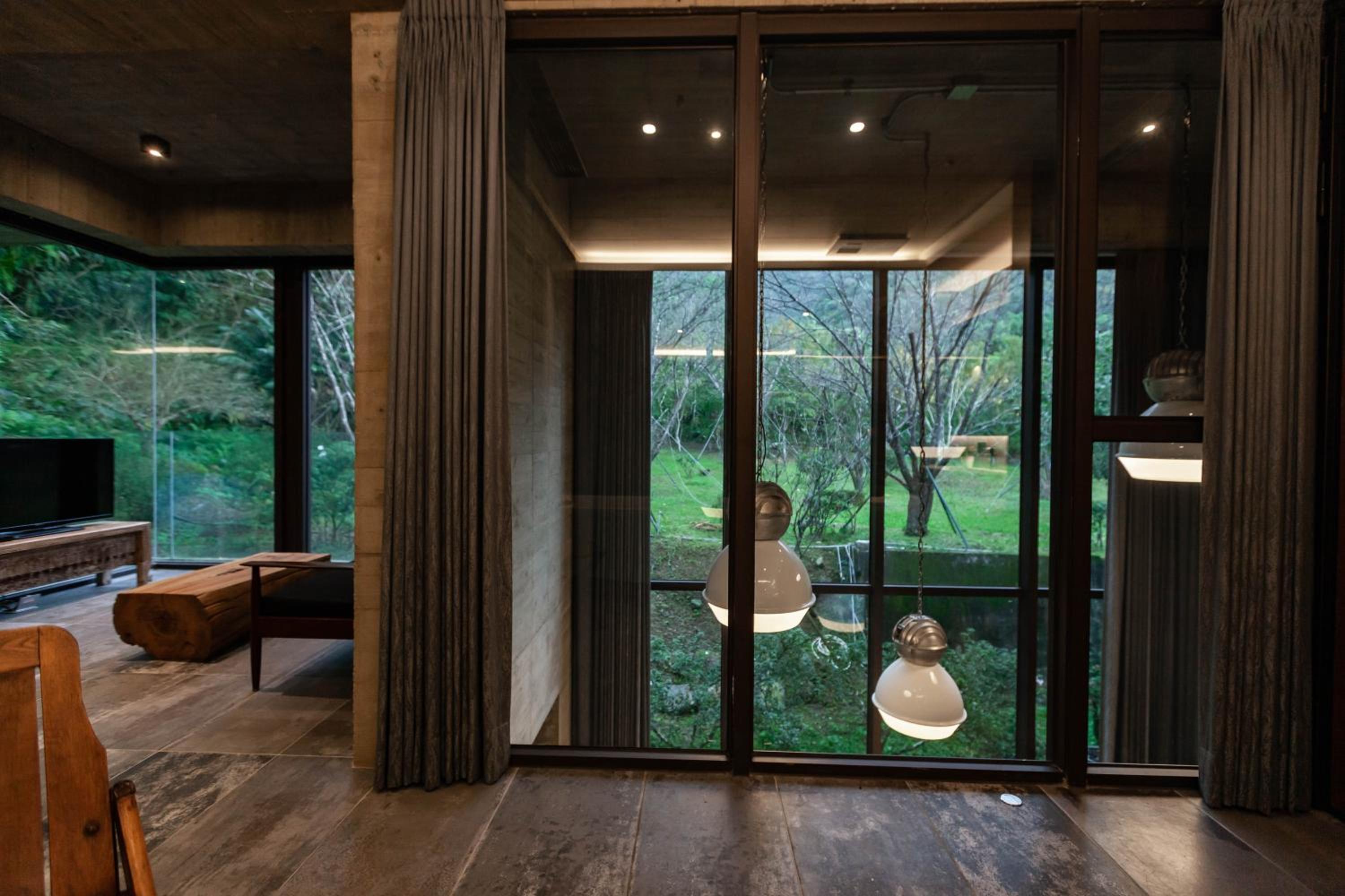 Double Room with Mountain View photo 2