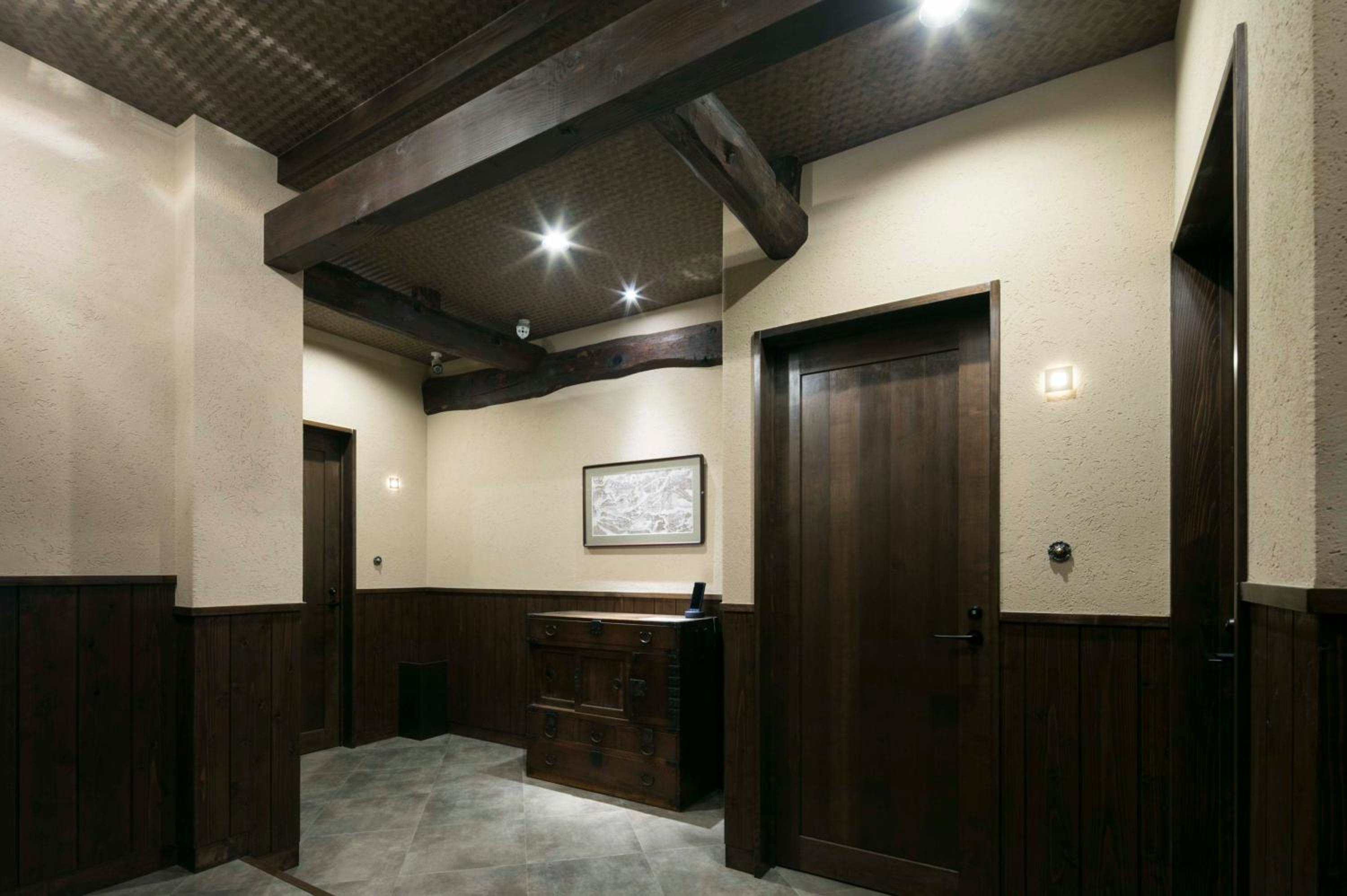 Standard Twin Room - Photo 5