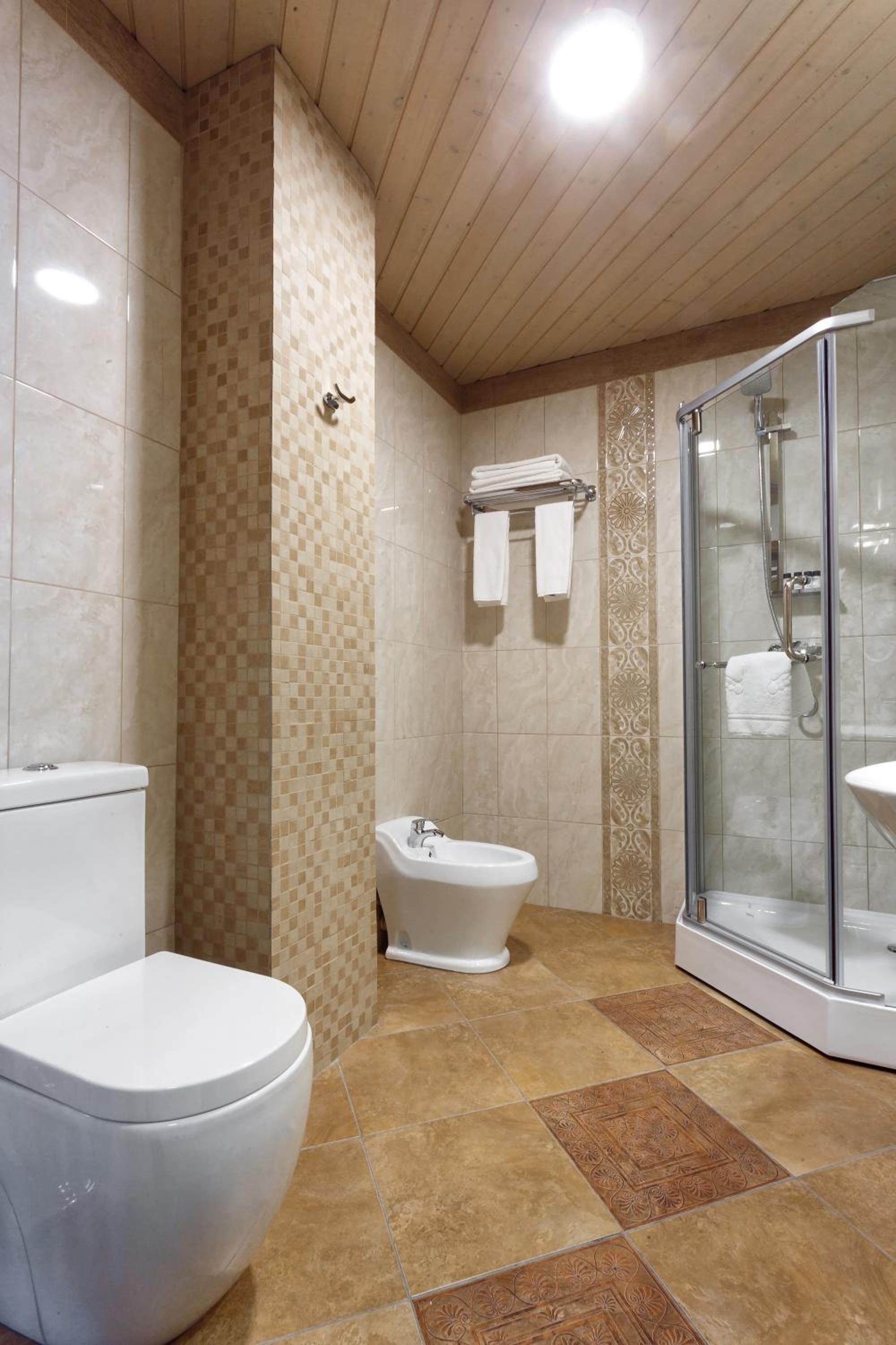 One-Bedroom Suite - Photo 3