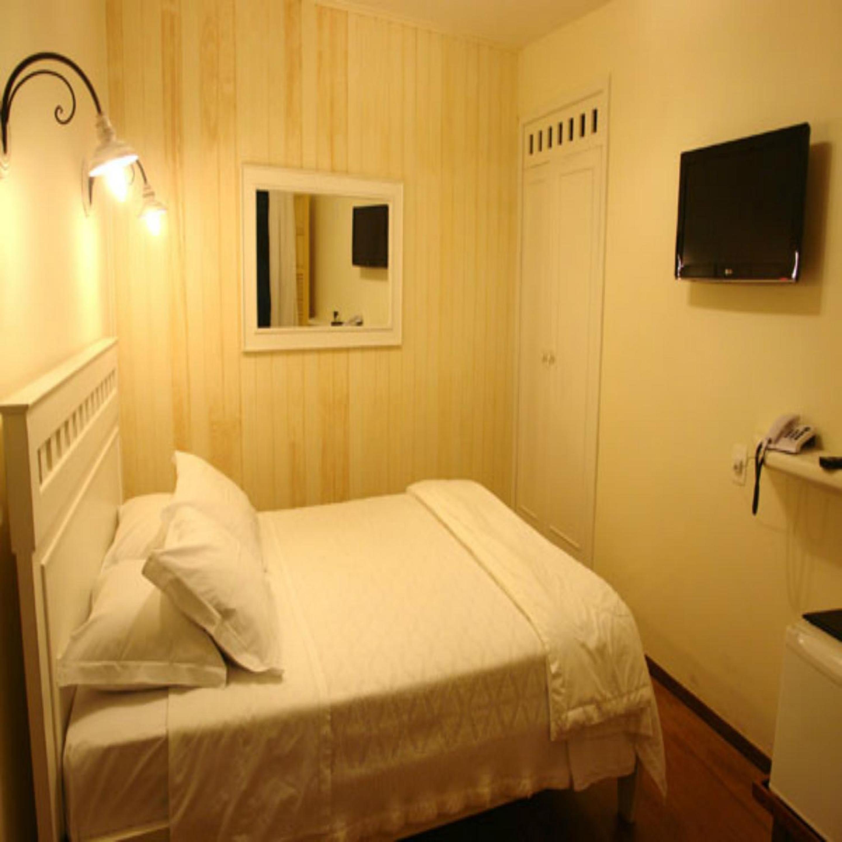 Economy Double Room - Photo 2