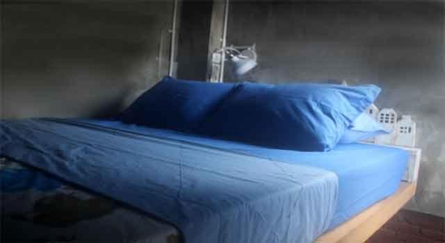 Budget Double Room photo 1