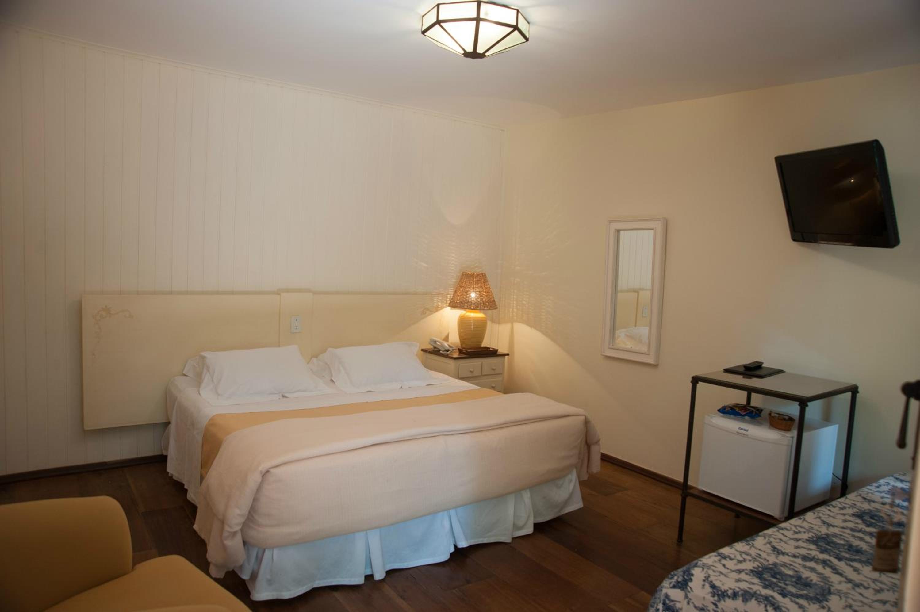 Standard Triple Room - Photo 7
