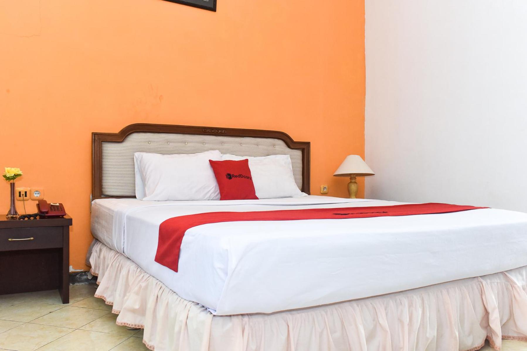 Double Room - Photo 1