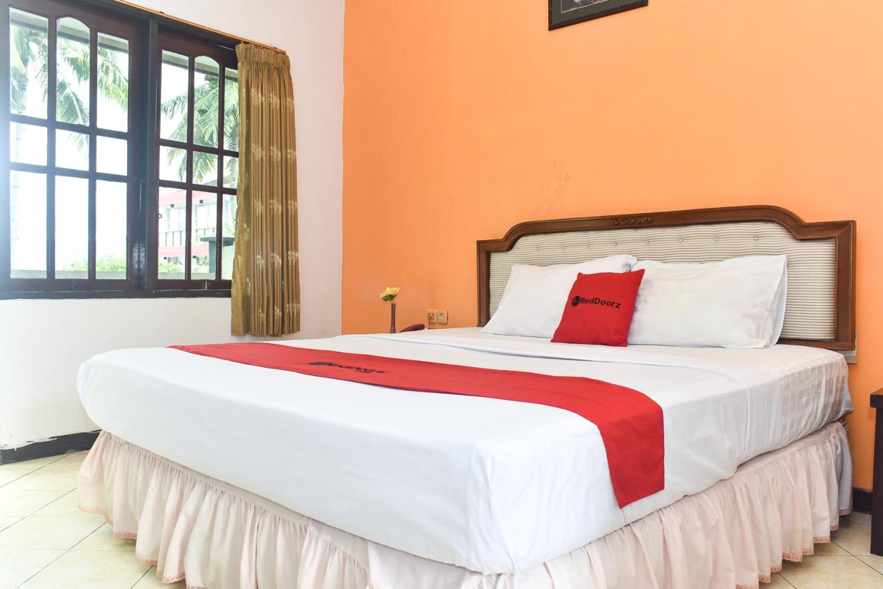 Double Room - Photo 4