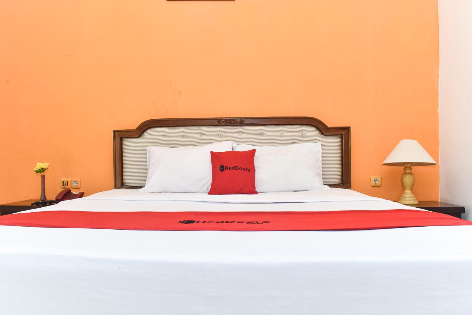 Double Room - Photo 5
