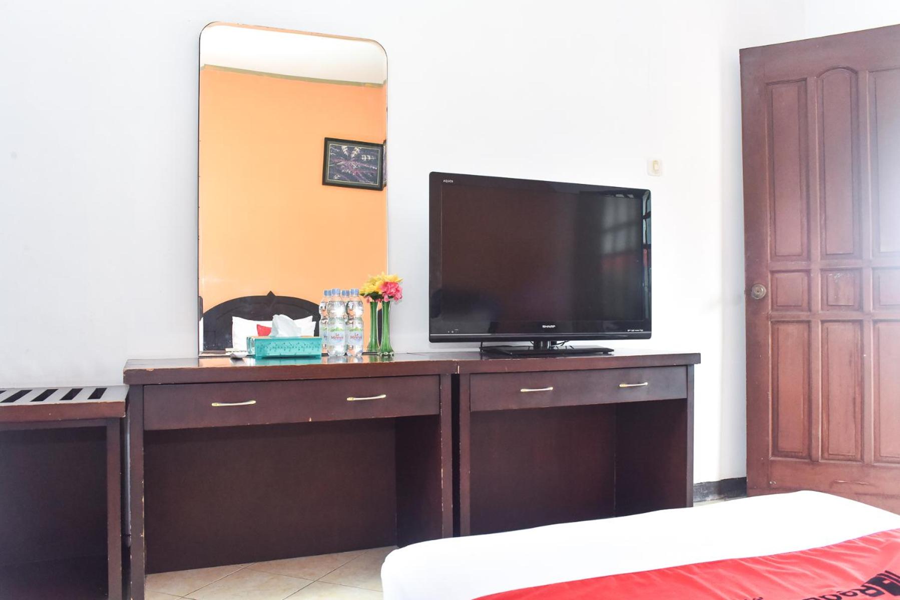 Deluxe Twin Room - Photo 3