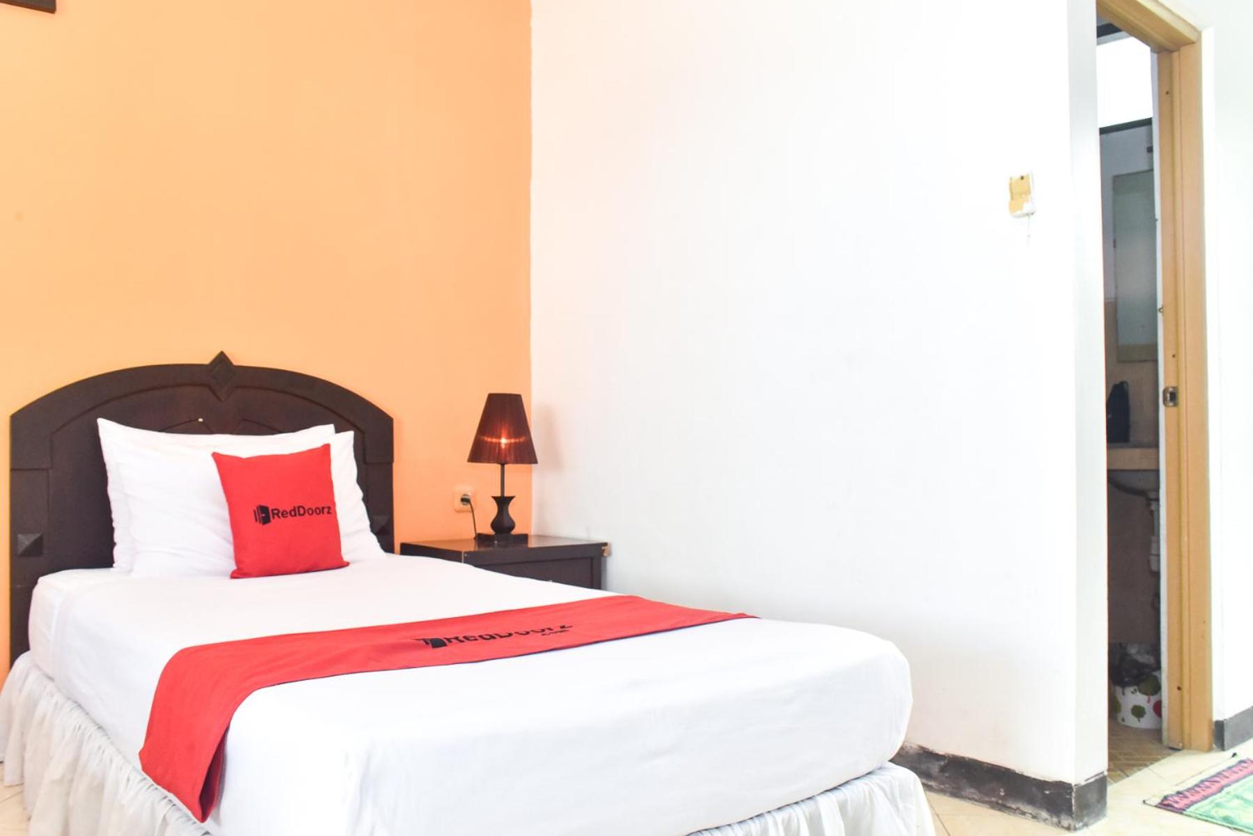 Deluxe Twin Room - Photo 4