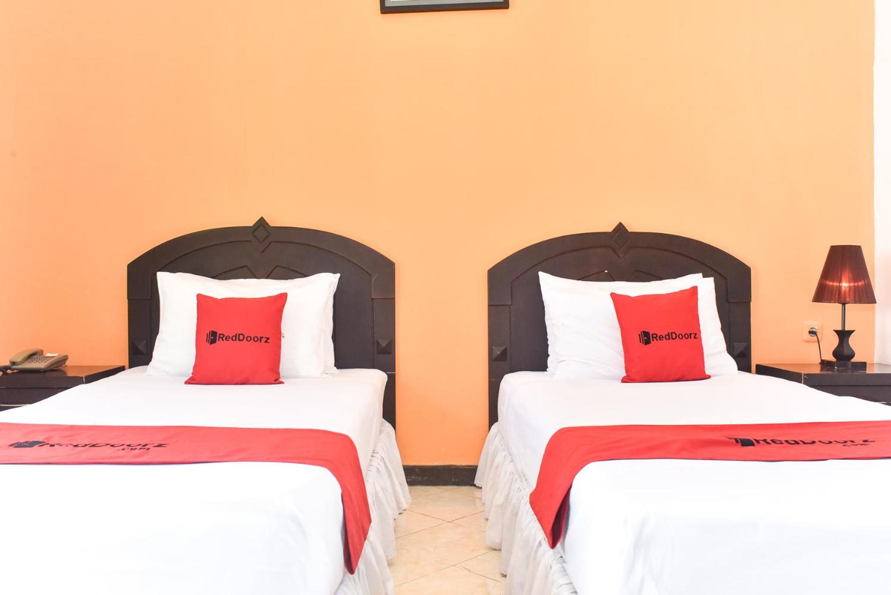 Deluxe Twin Room - Photo 5