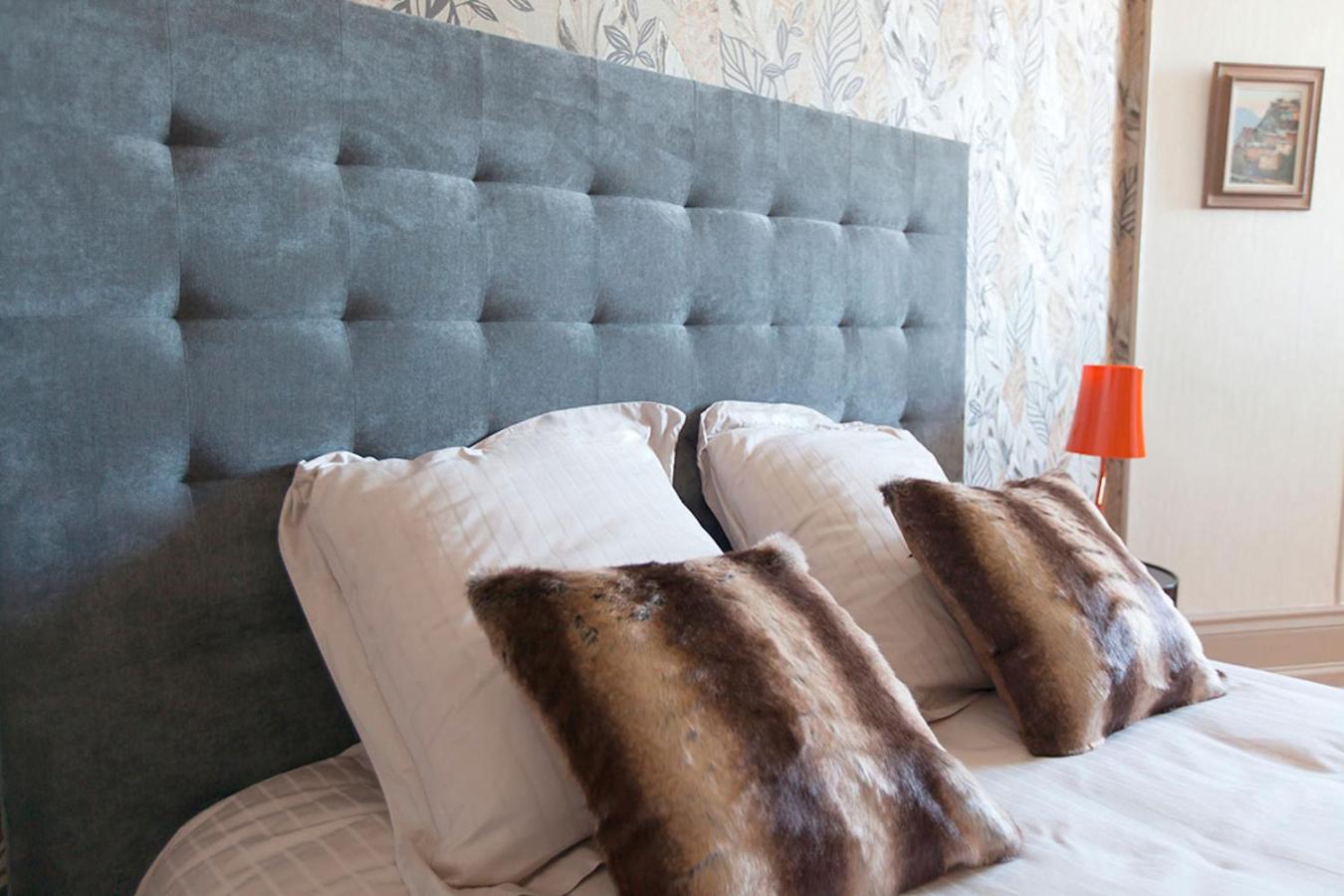 Family Suite - Photo 4