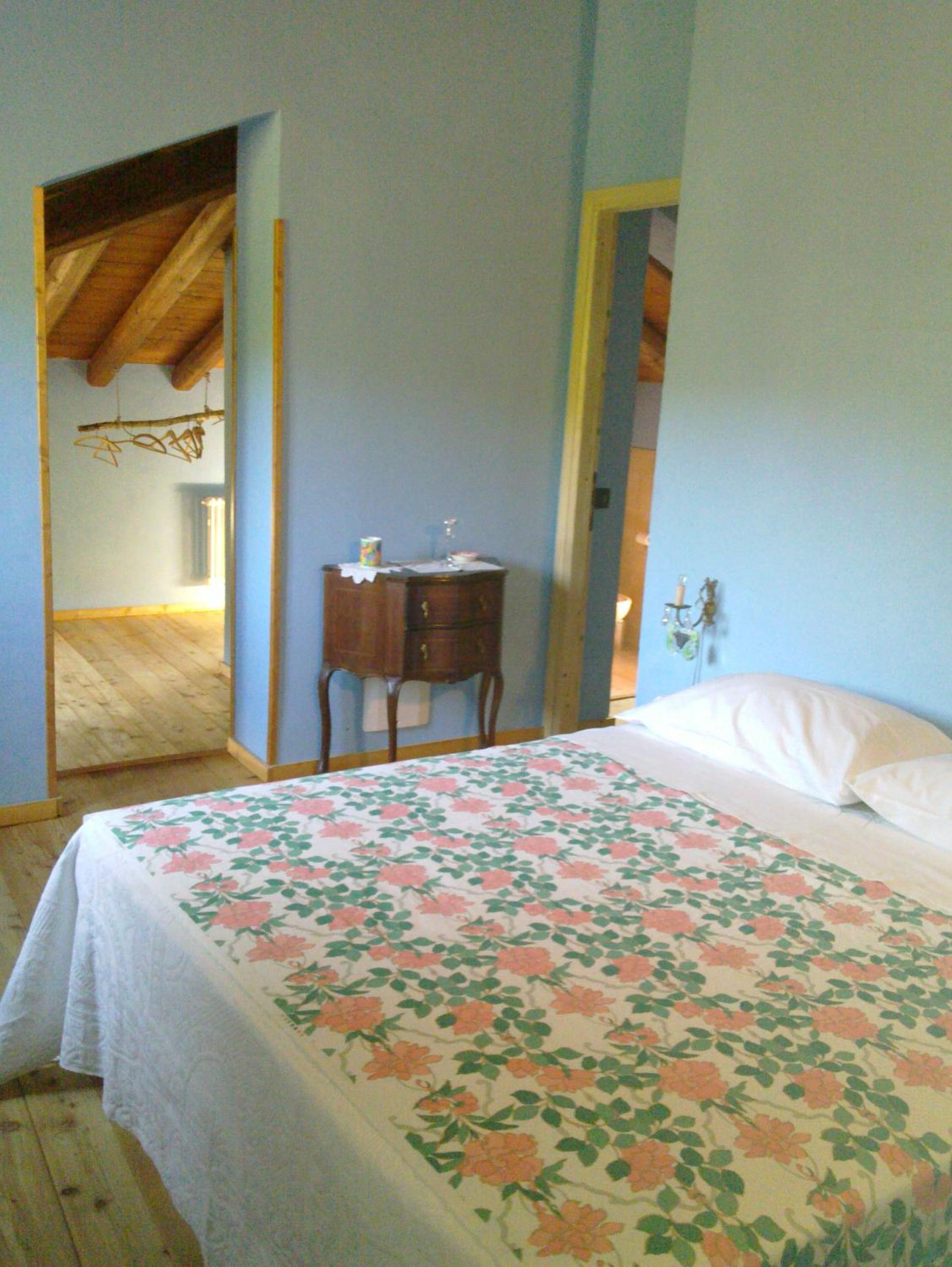 Double Room - Photo 20