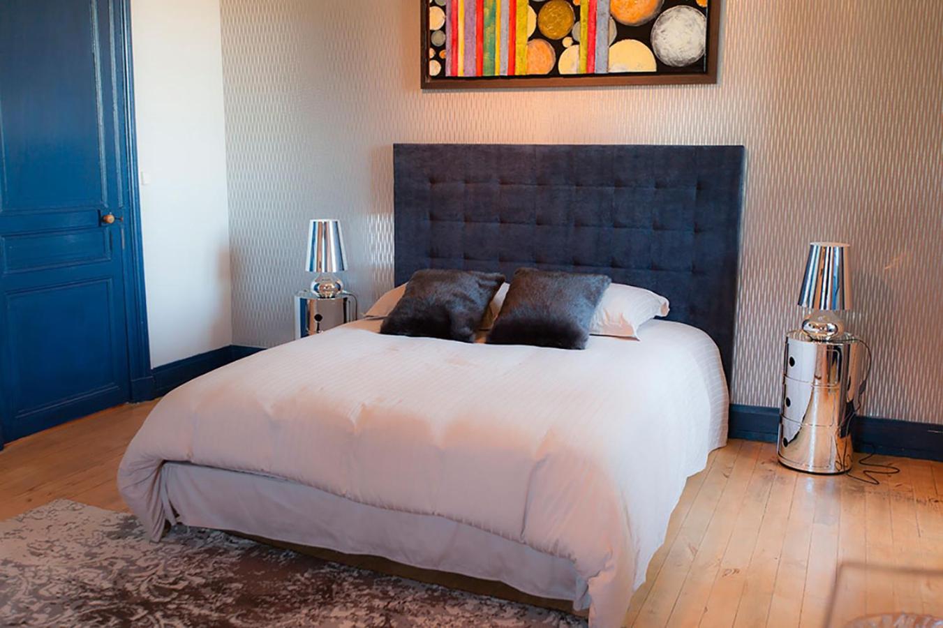 Family Double Room - Photo 4
