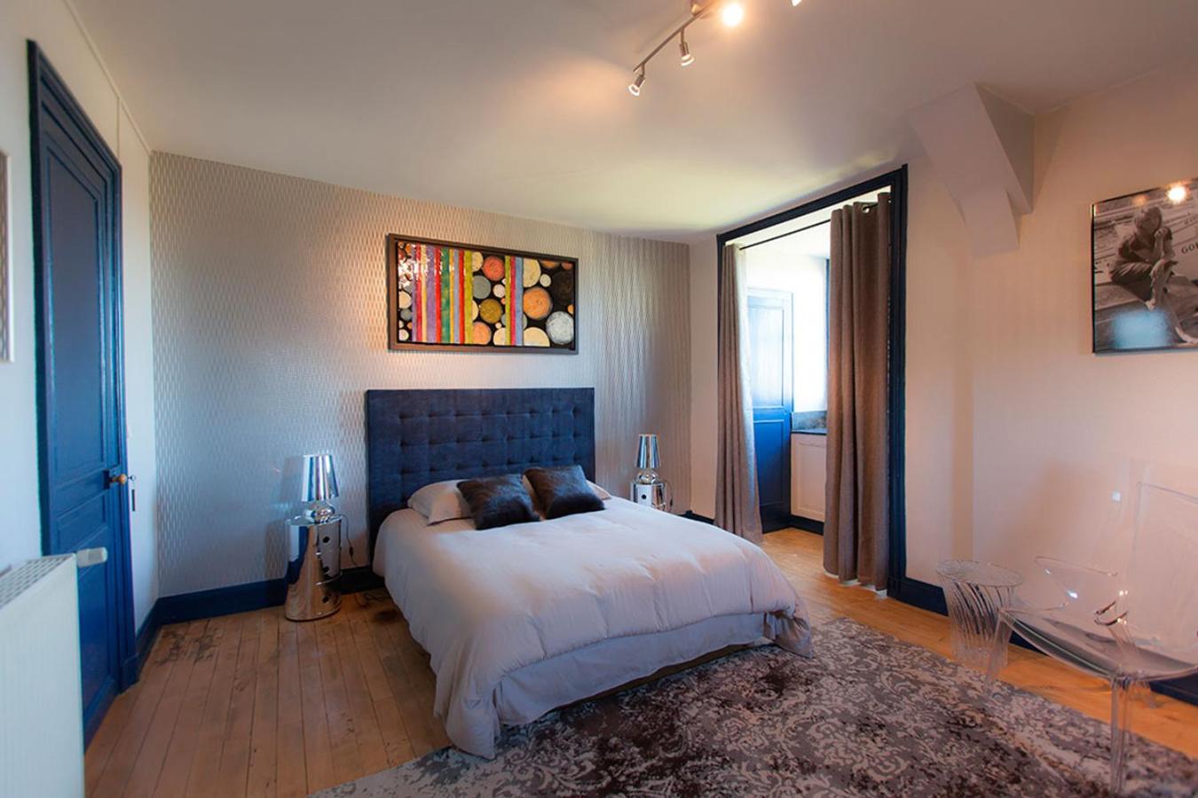 Family Double Room - Photo 5