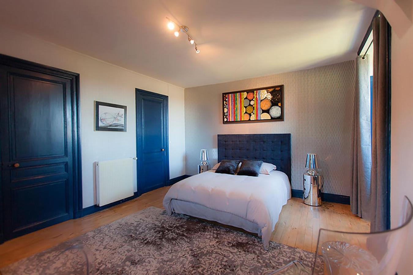 Family Double Room - Photo 6