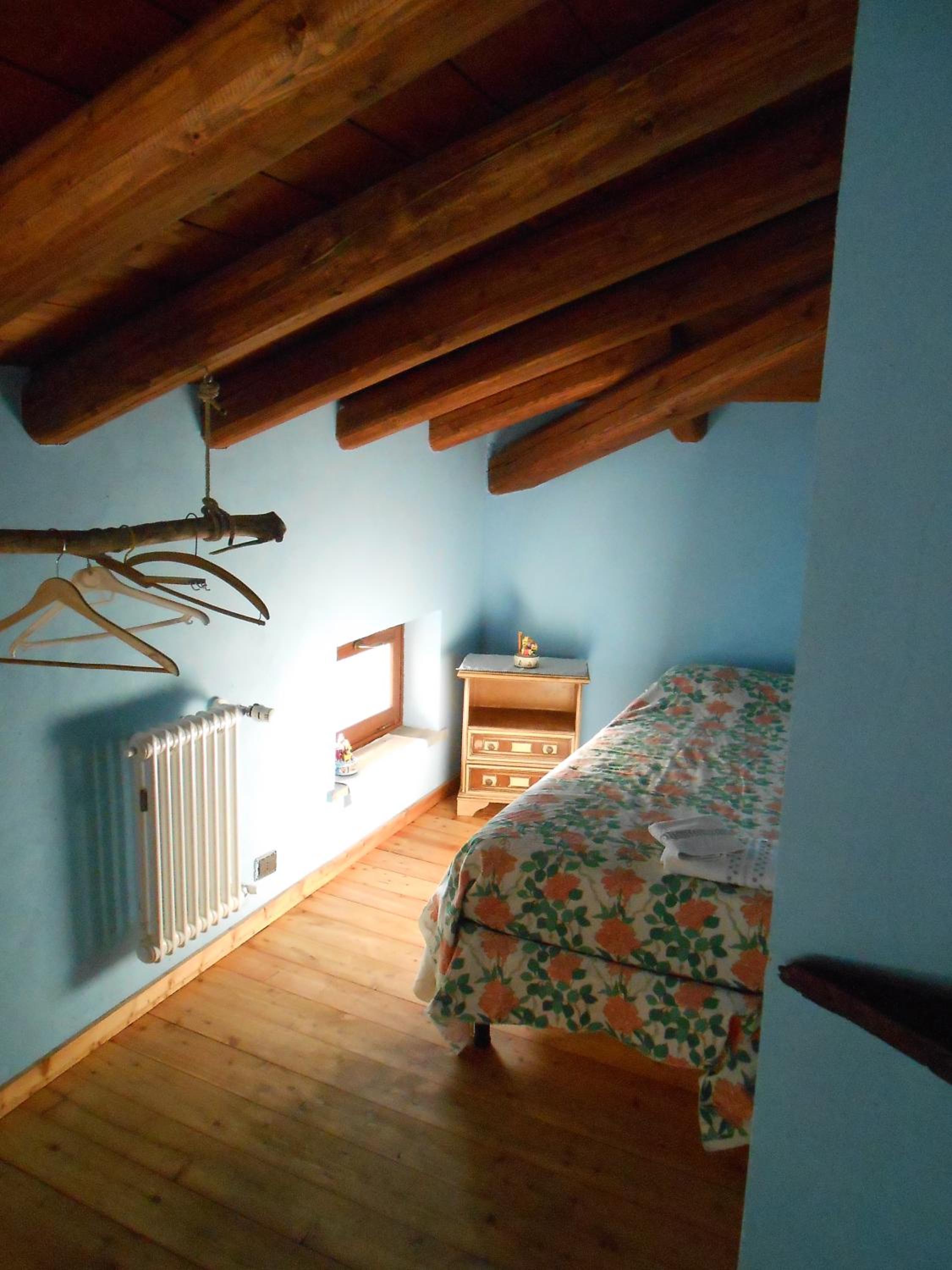 Double Room - Photo 25