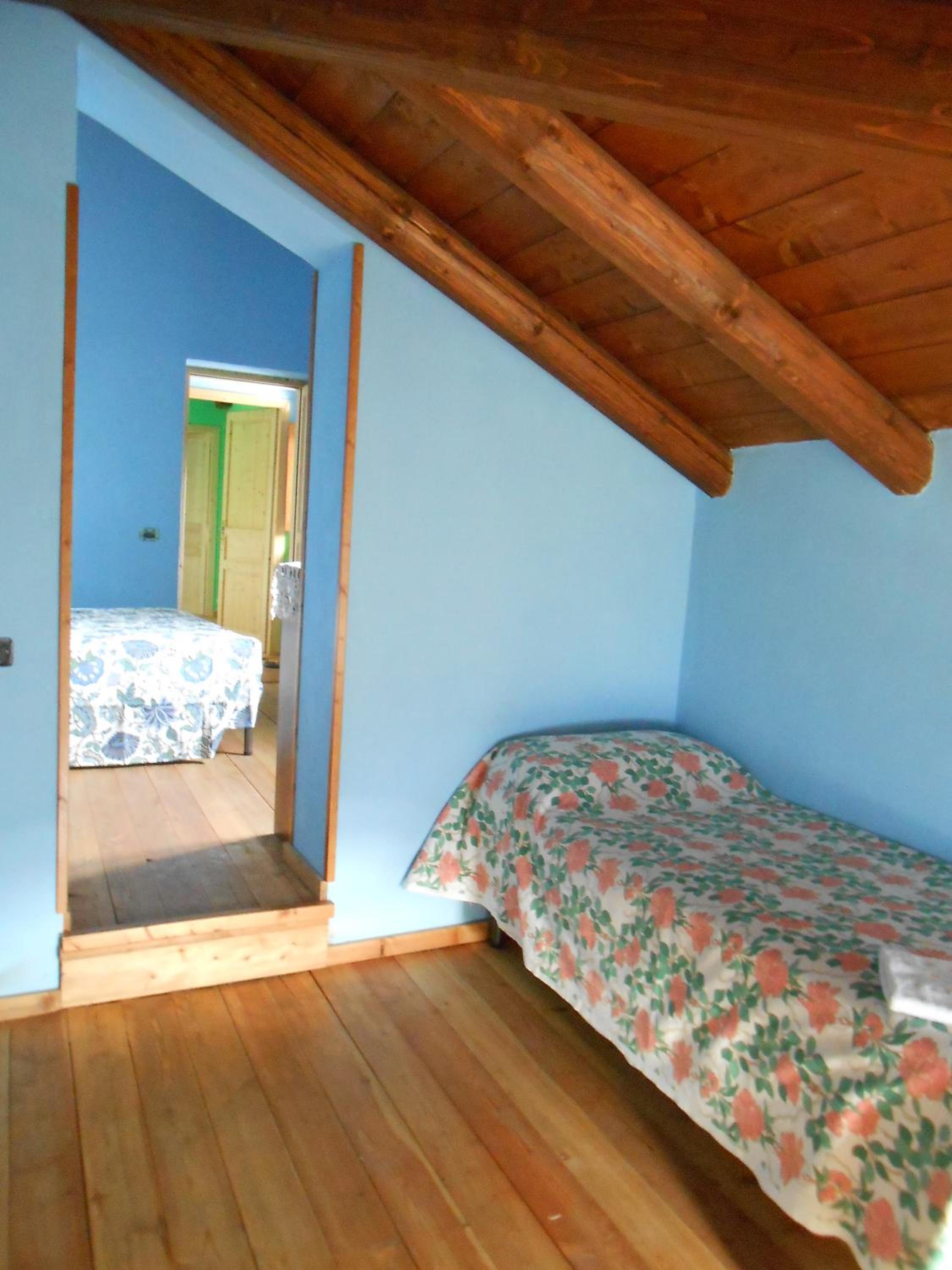 Double Room - Photo 26