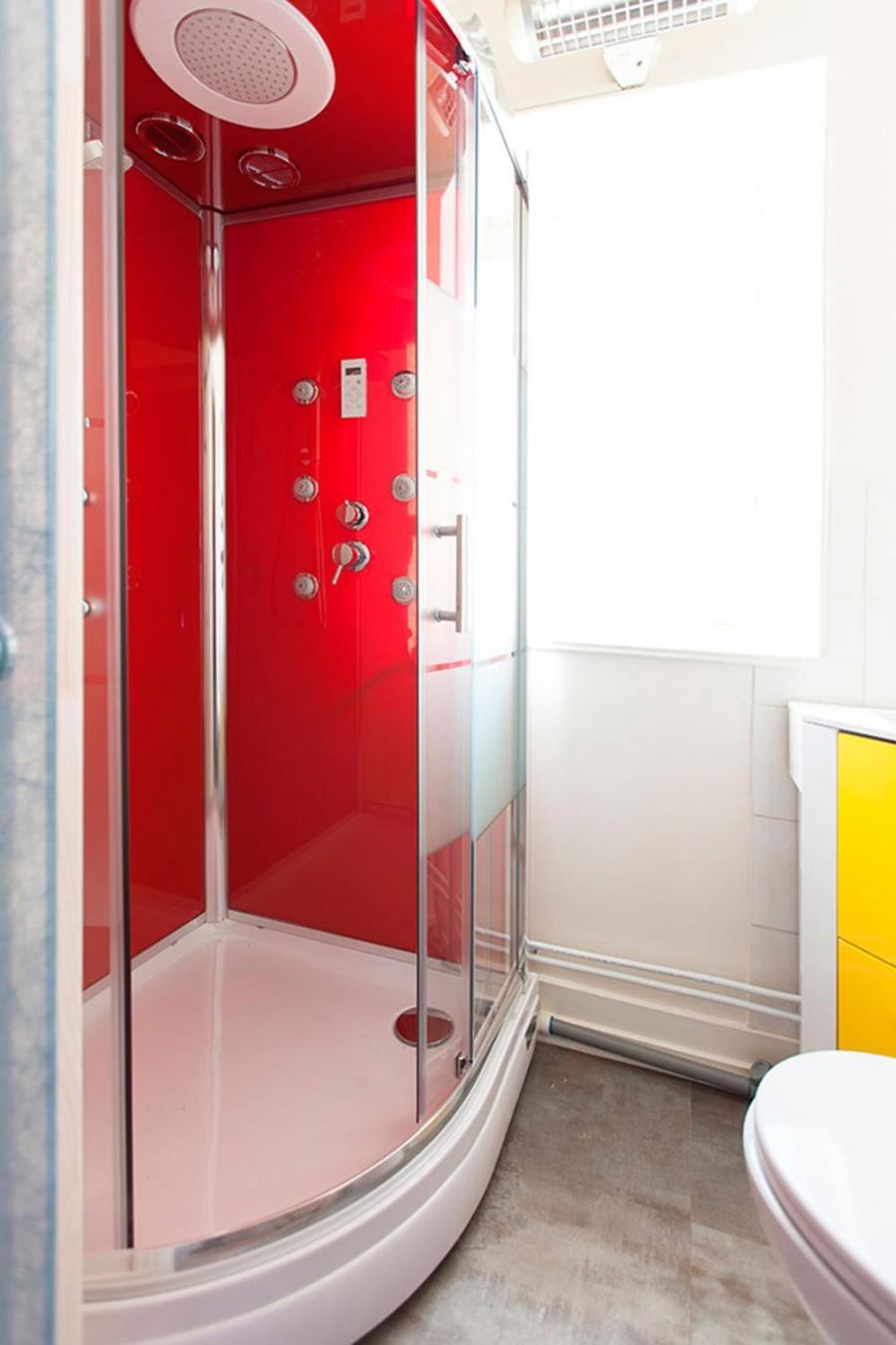 Triple Room with Shower - Photo 1