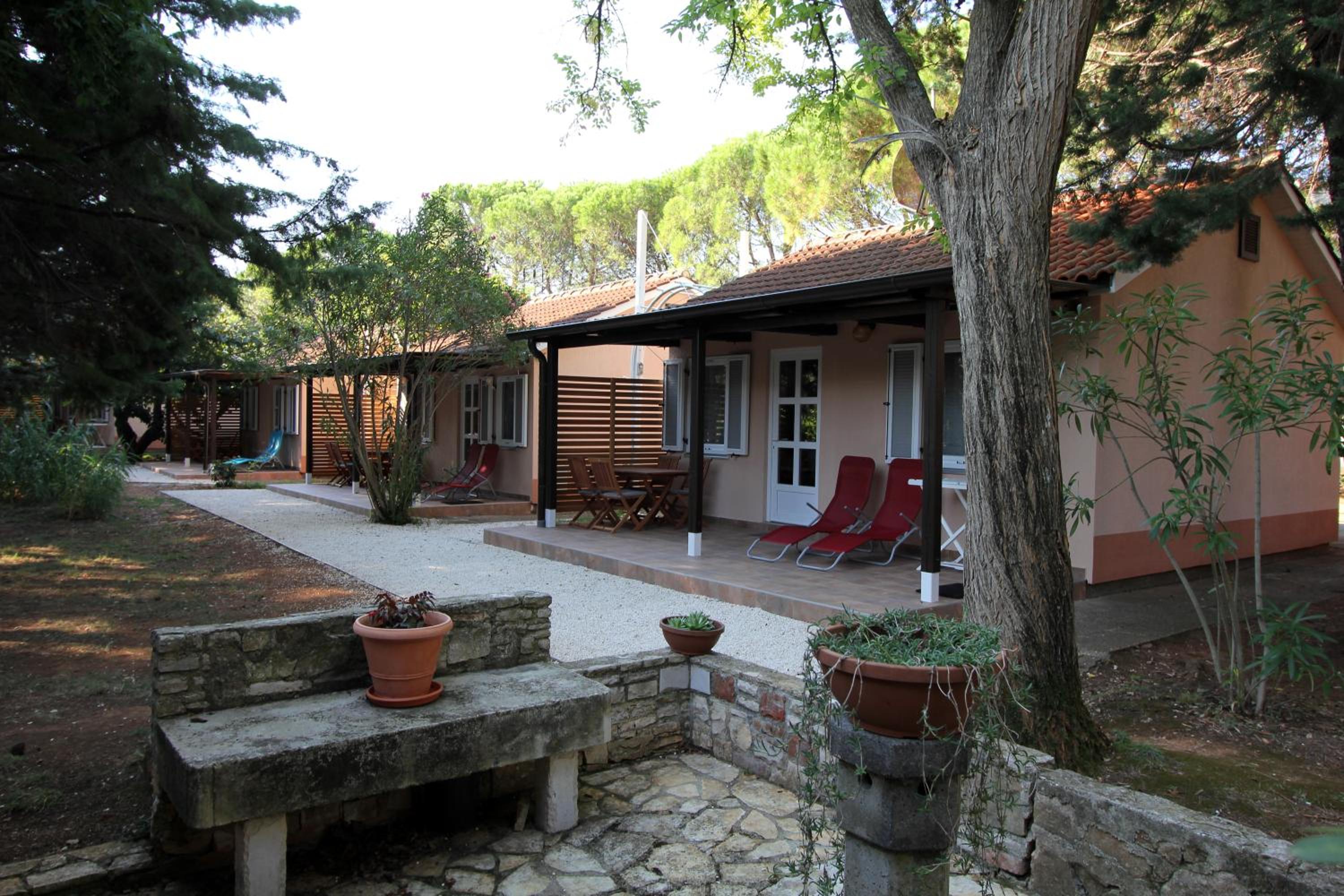 Family Bungalow