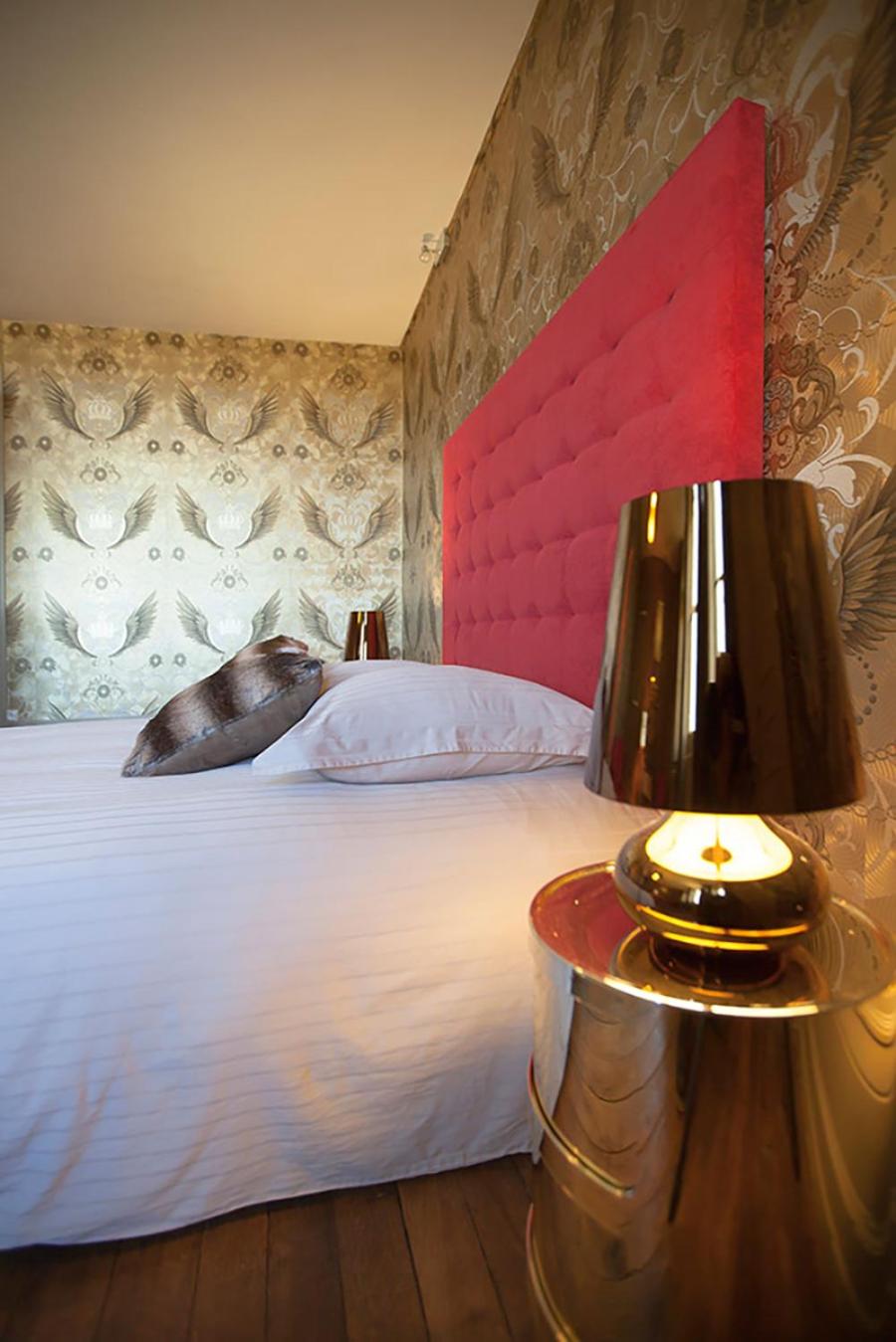 Double Room - Photo 1