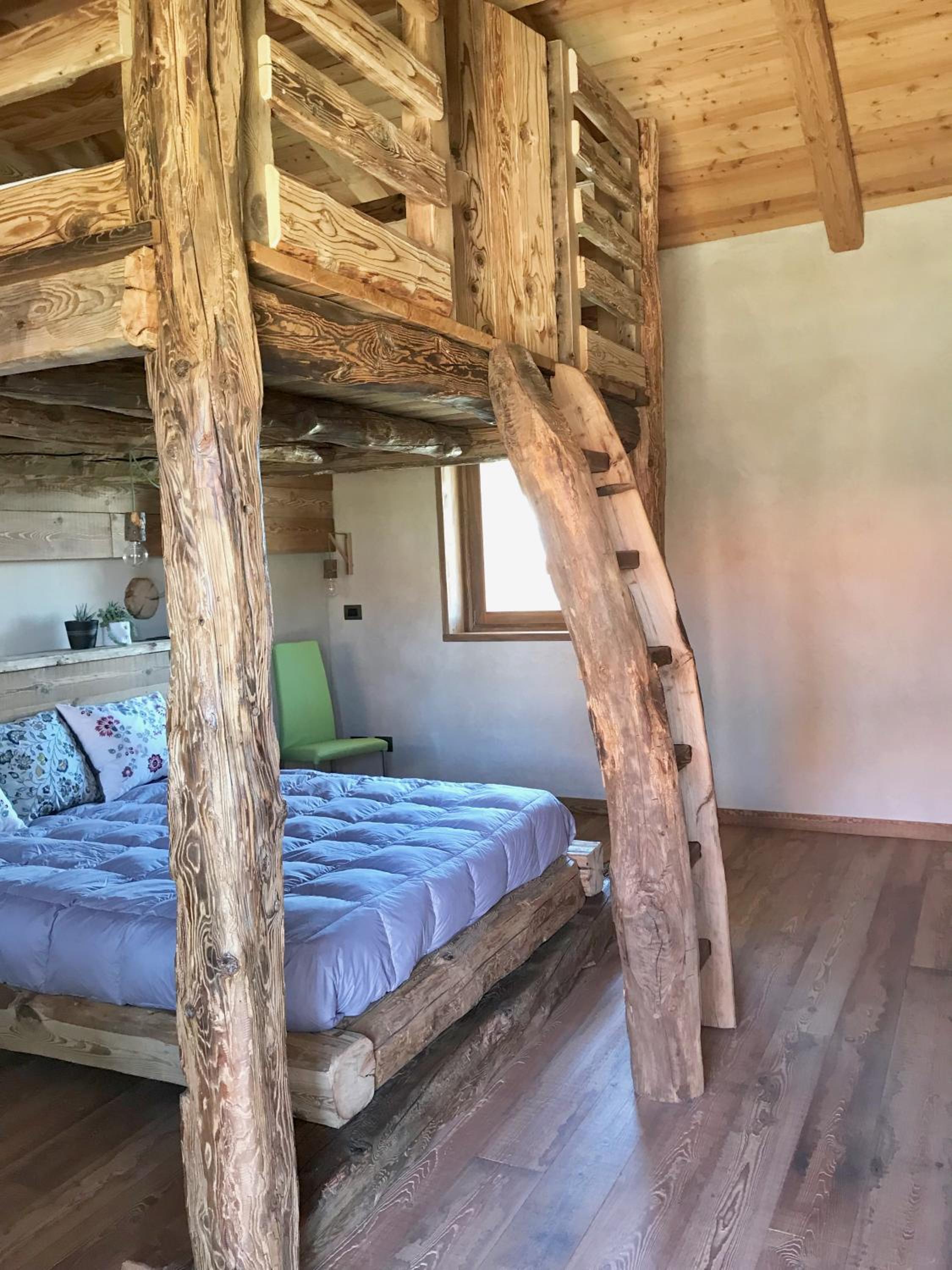 Large Double Room photo 3