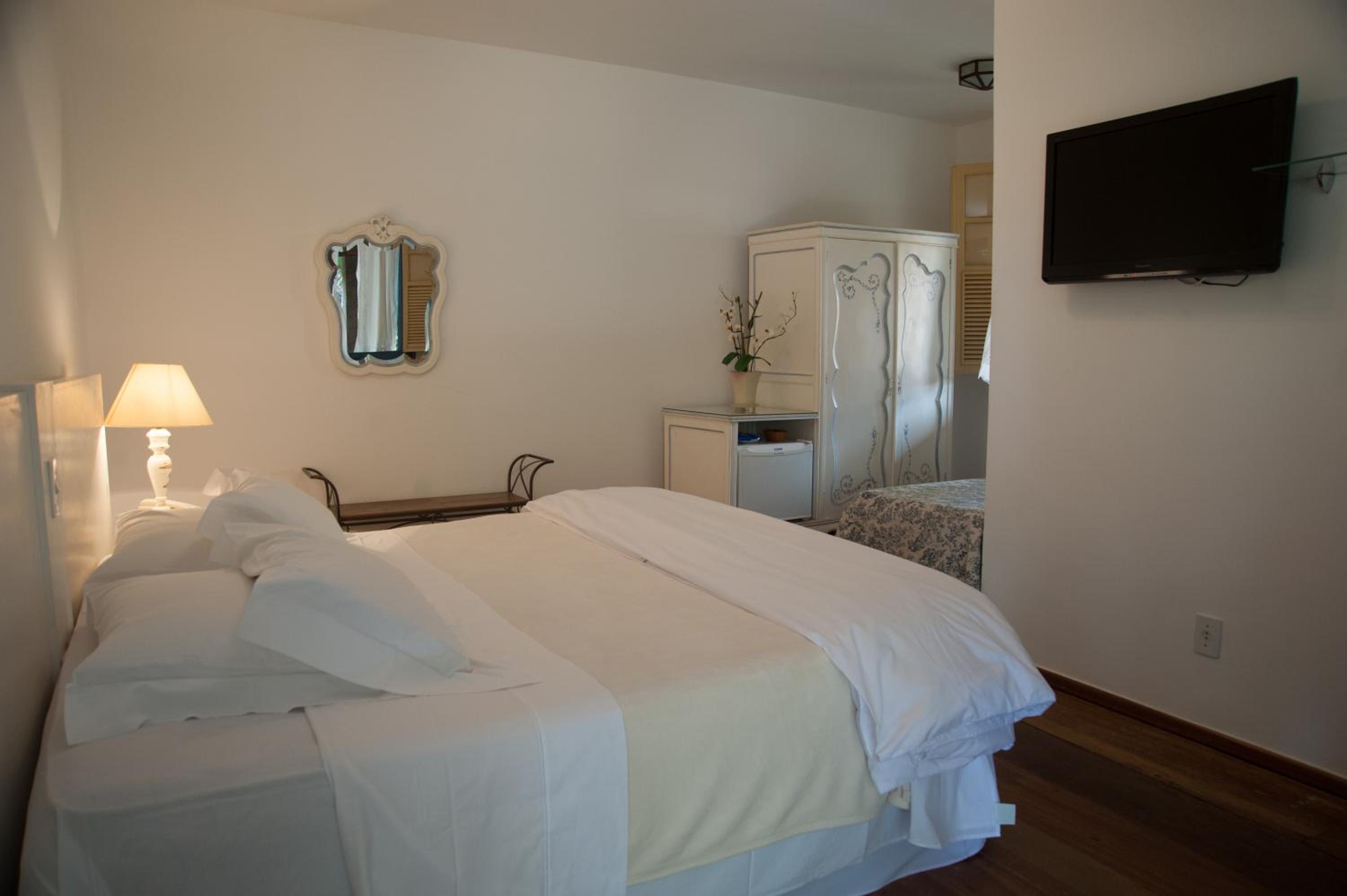 Standard Triple Room - Photo 4
