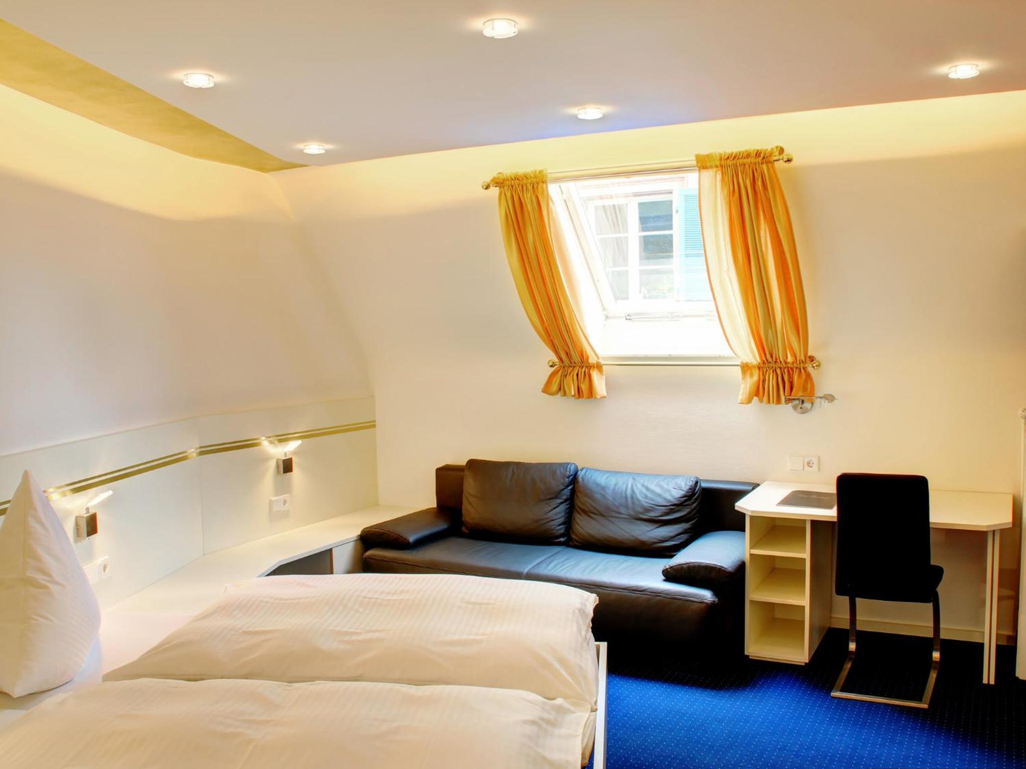 Superior Double Room - Photo 3