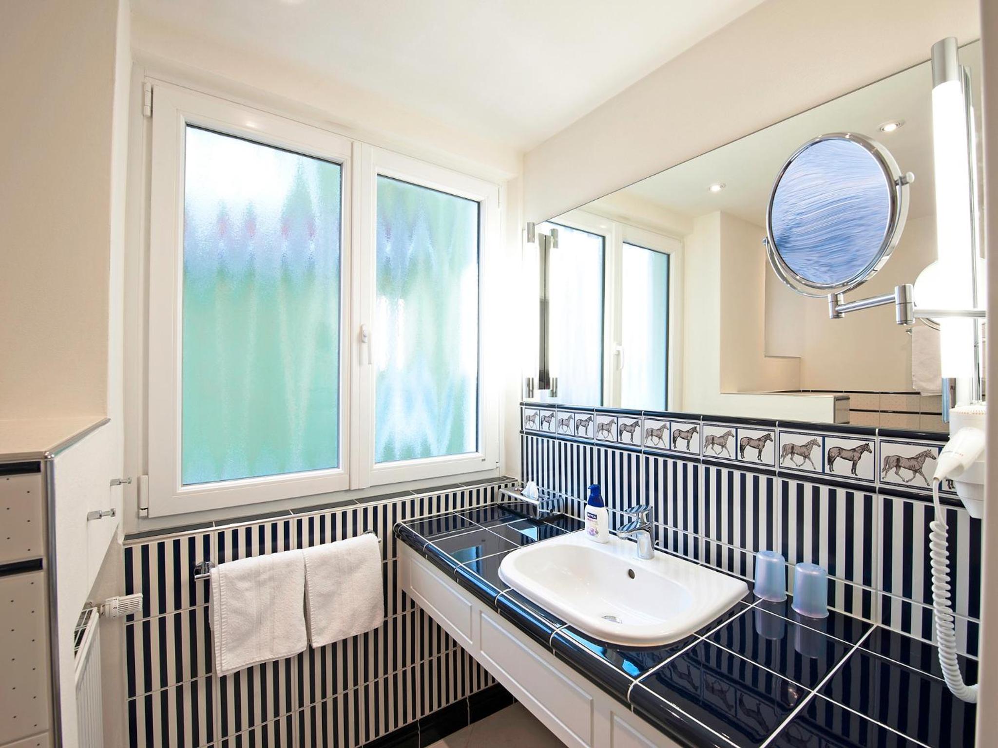 Superior Double Room - Photo 5