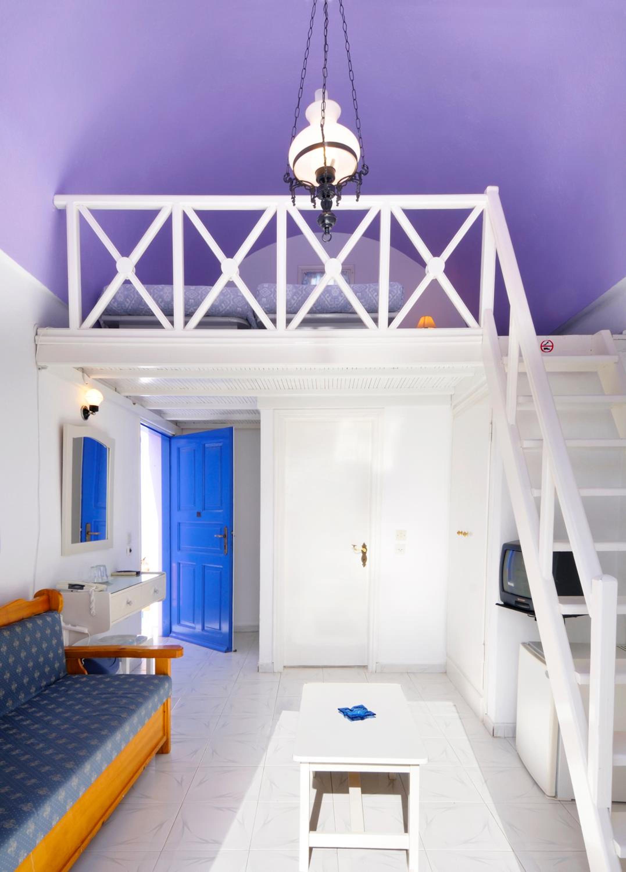 Double or Twin Room - Photo 2