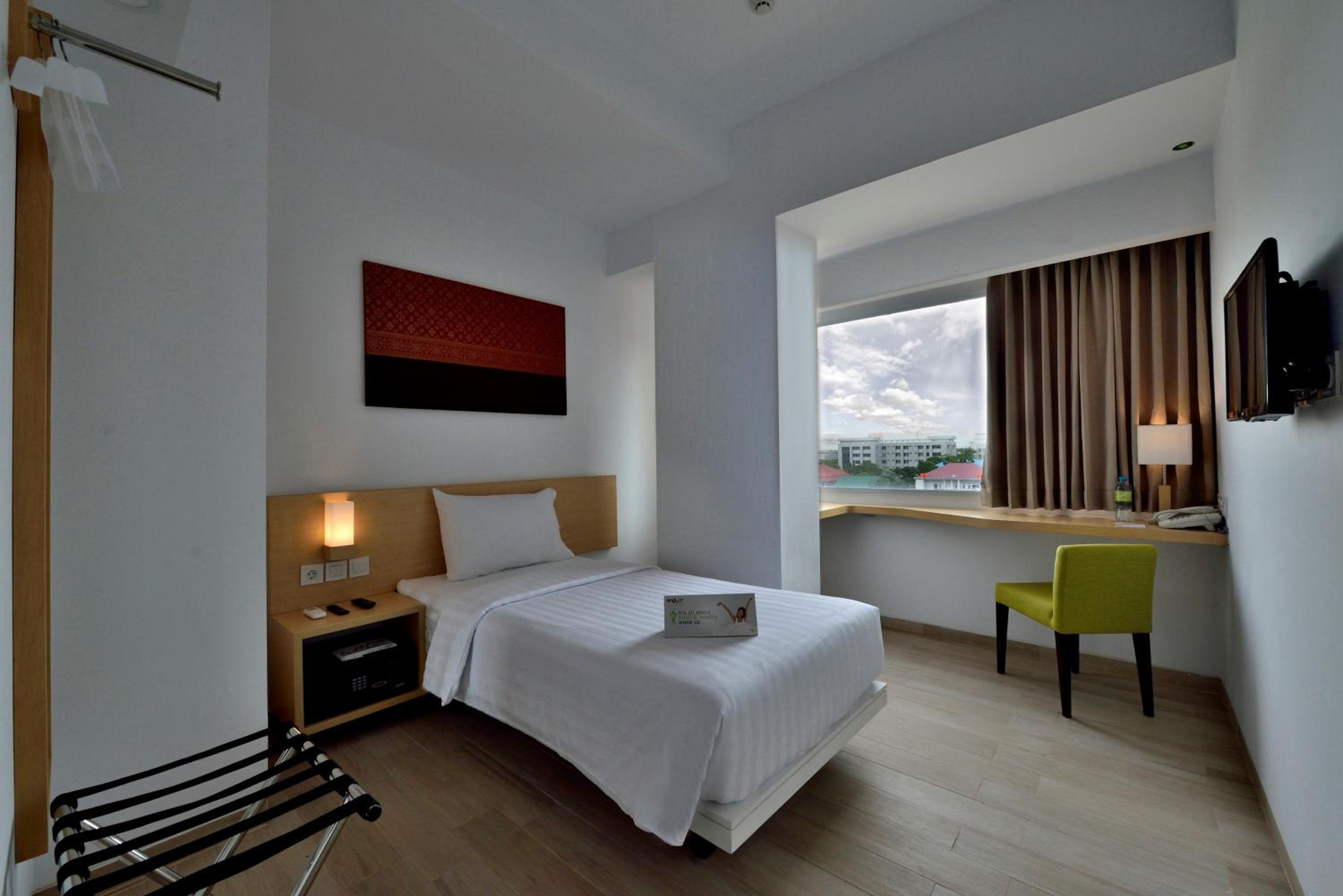 Single Room photo 1