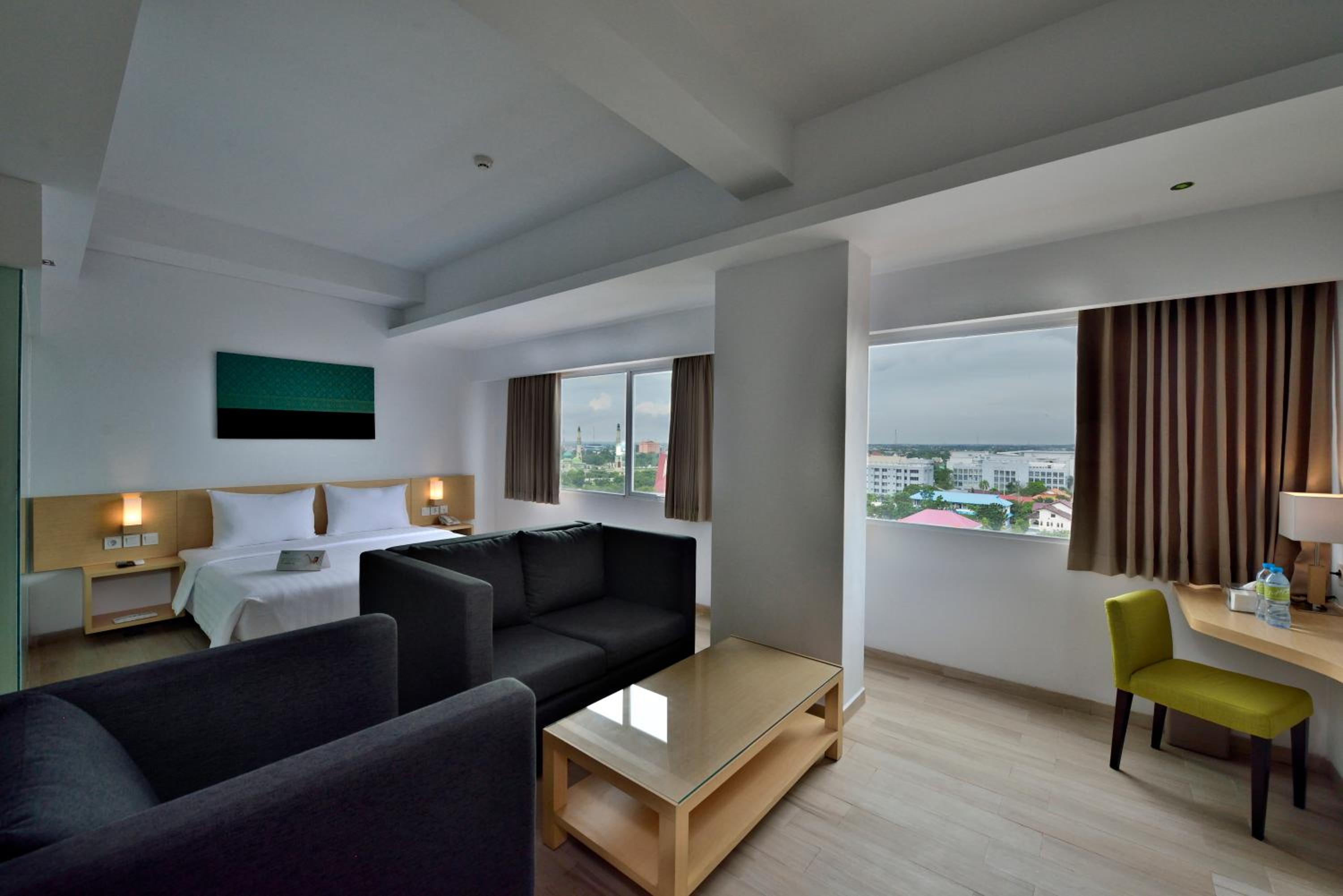Junior Suite photo 1