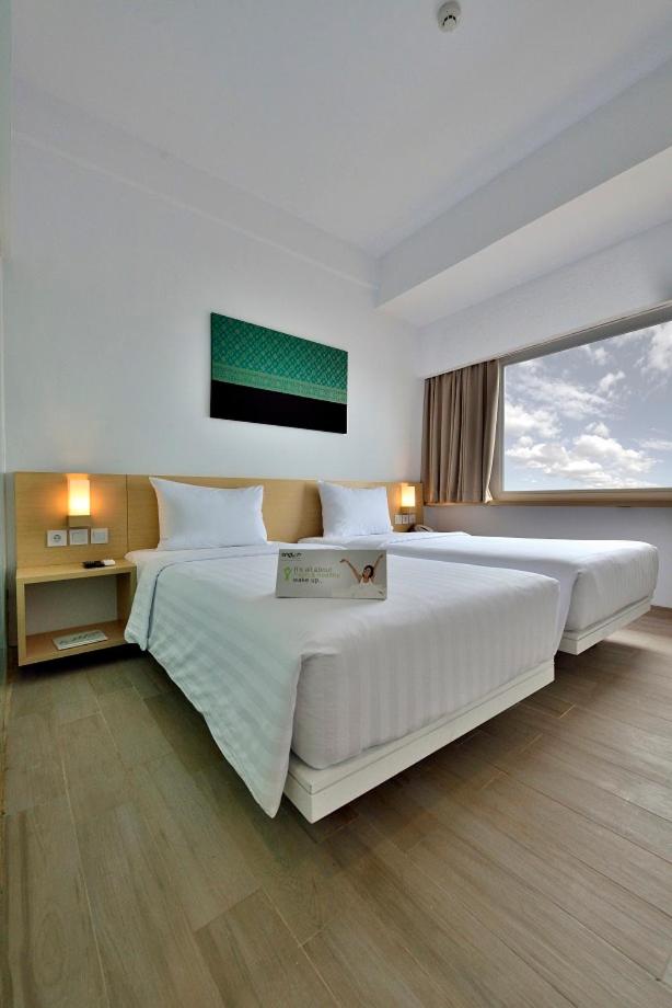 Superior Twin Room photo 1