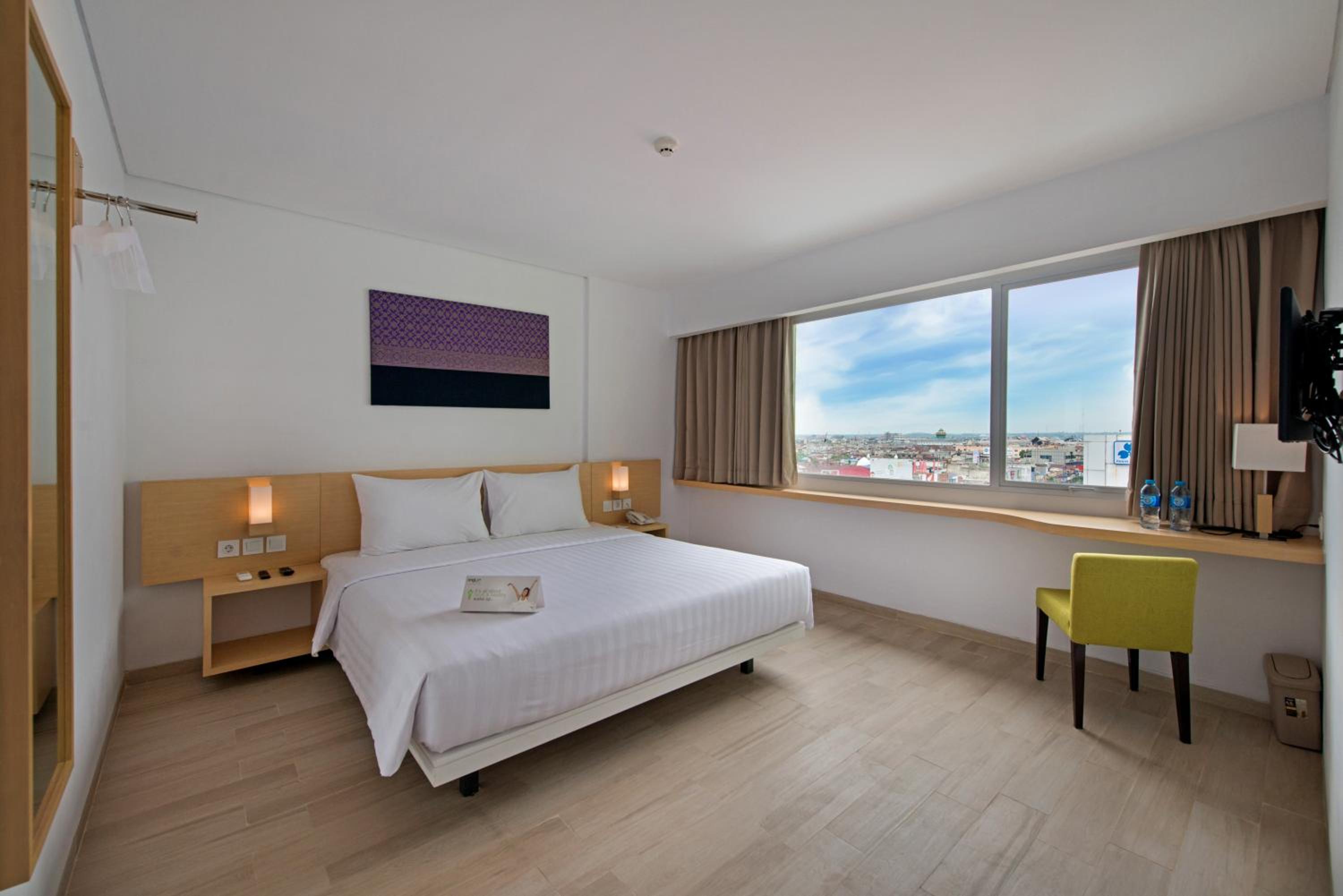 Deluxe Double Room photo 1