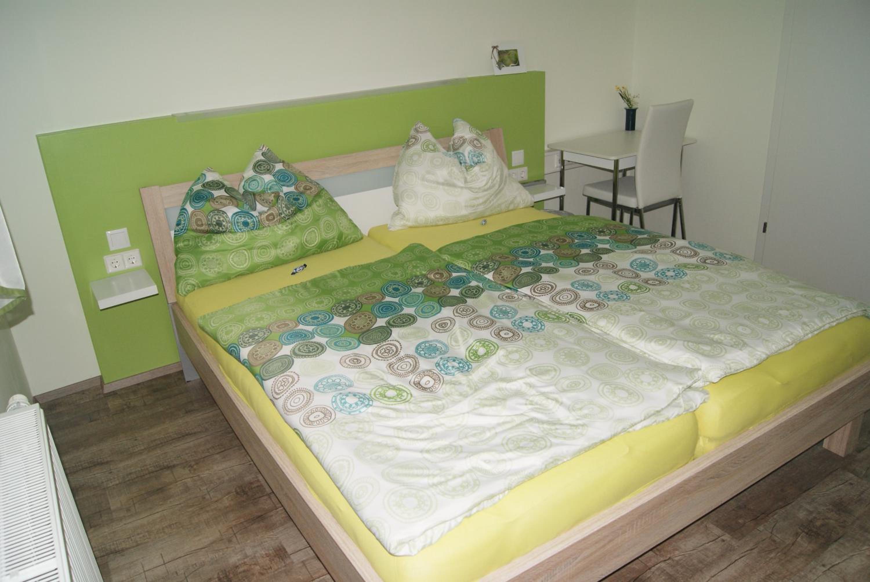 Double Room photo 1
