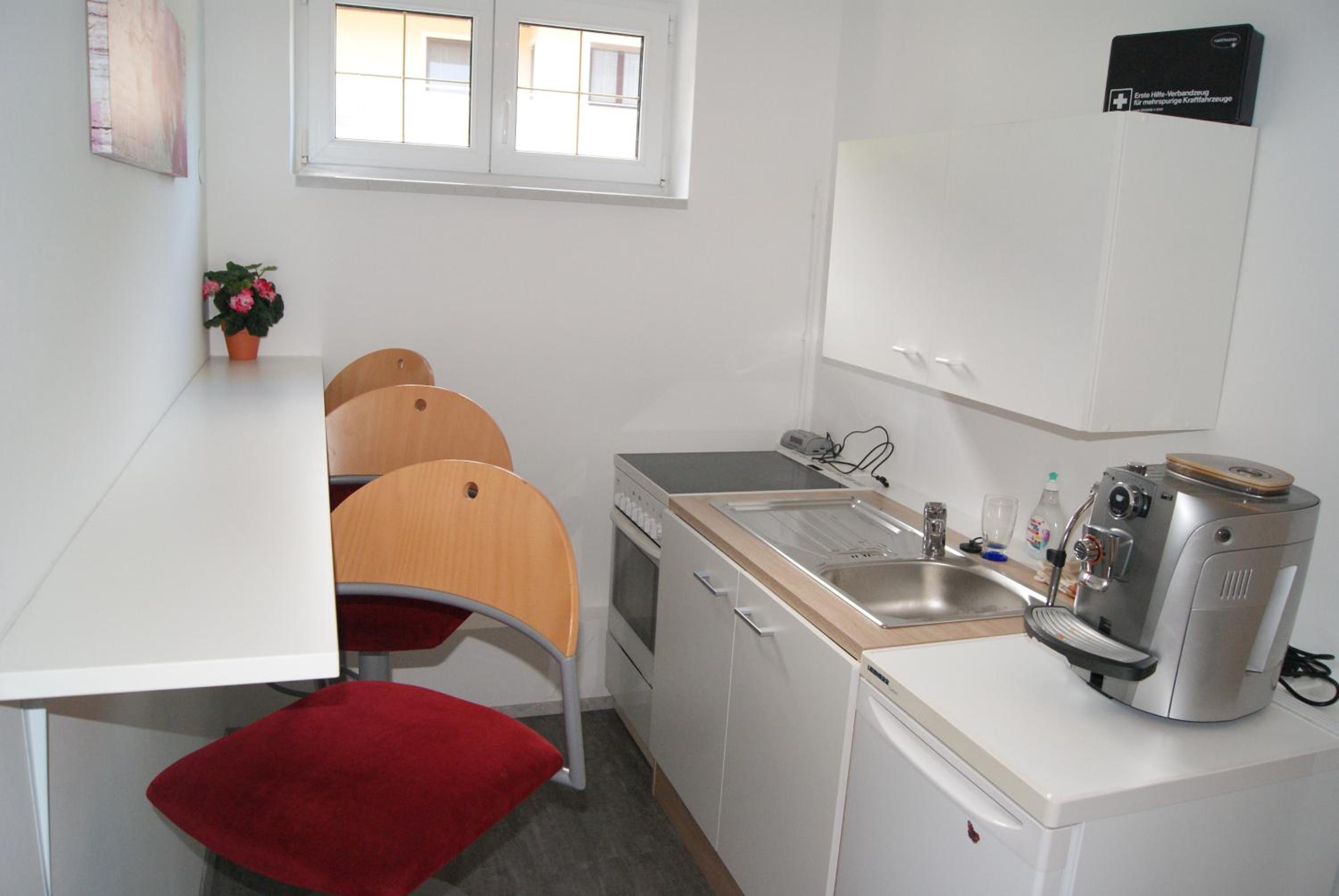 Double Room photo 3