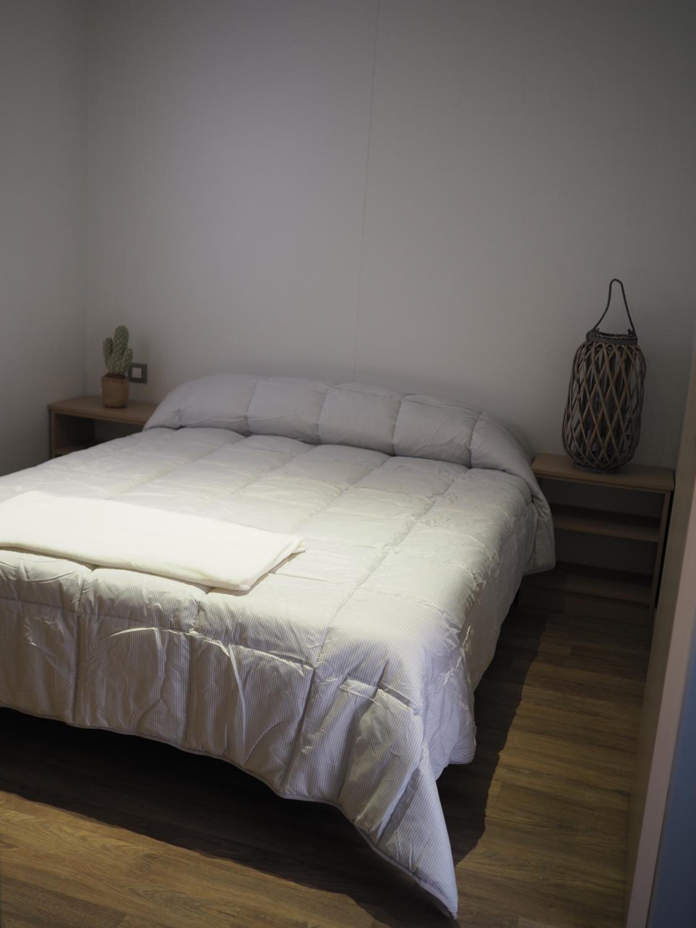 Bungaló de dos habitaciones superior