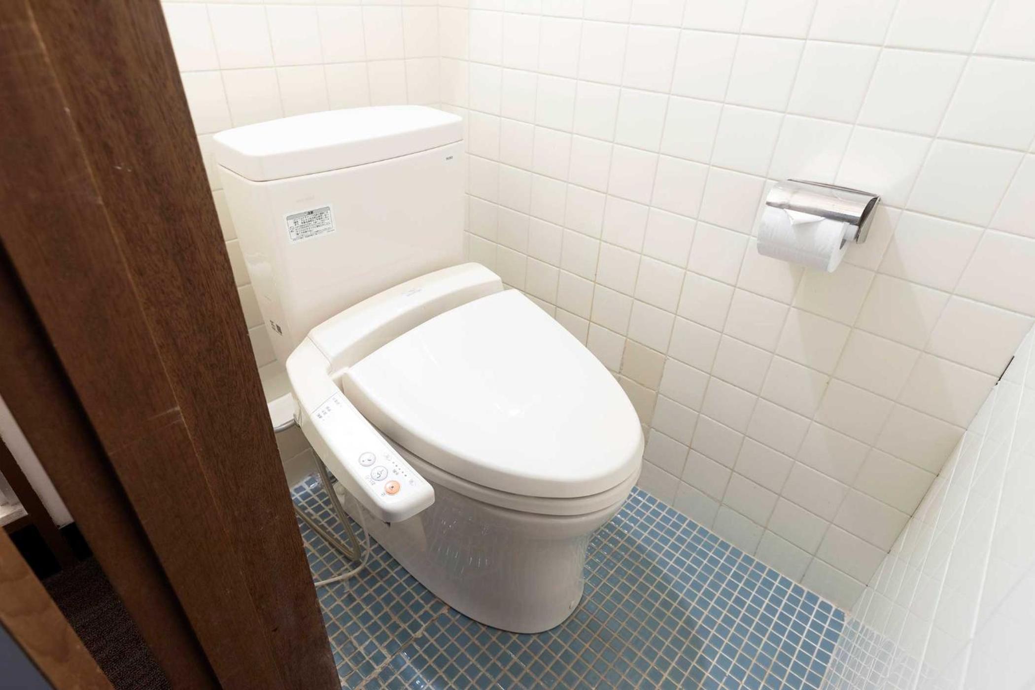 Standard Japanese-Western-Style-Room - Indoor Bath - Non-Smoking
