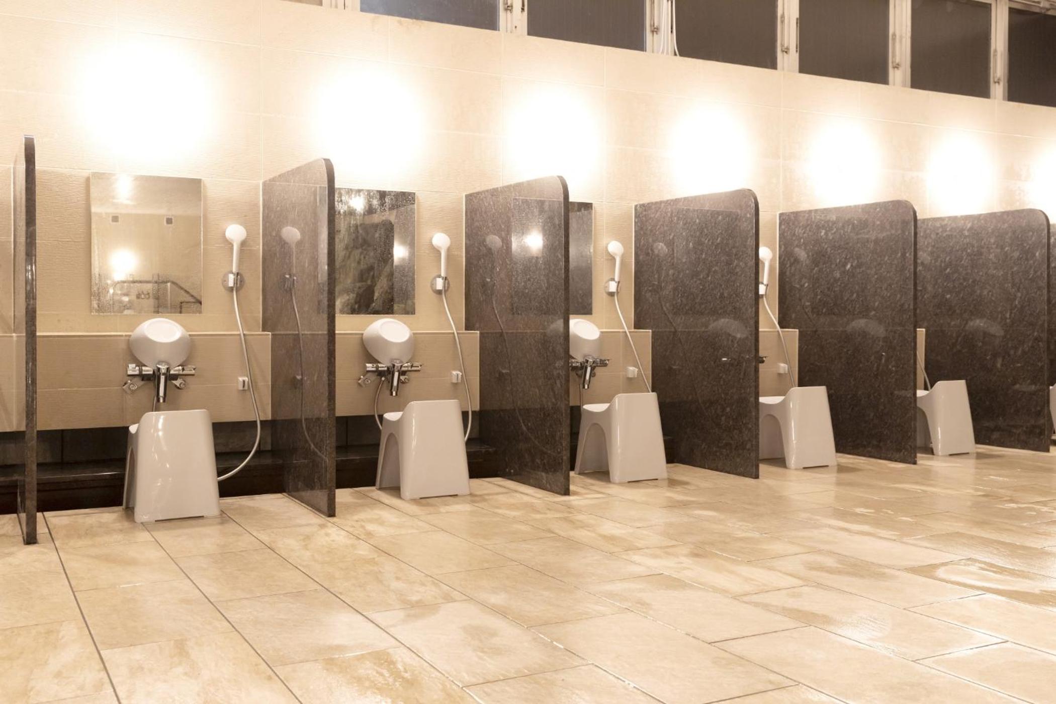 Superior Japanese-Western-Style-Room - Shared Bathroom - Non-Smoking