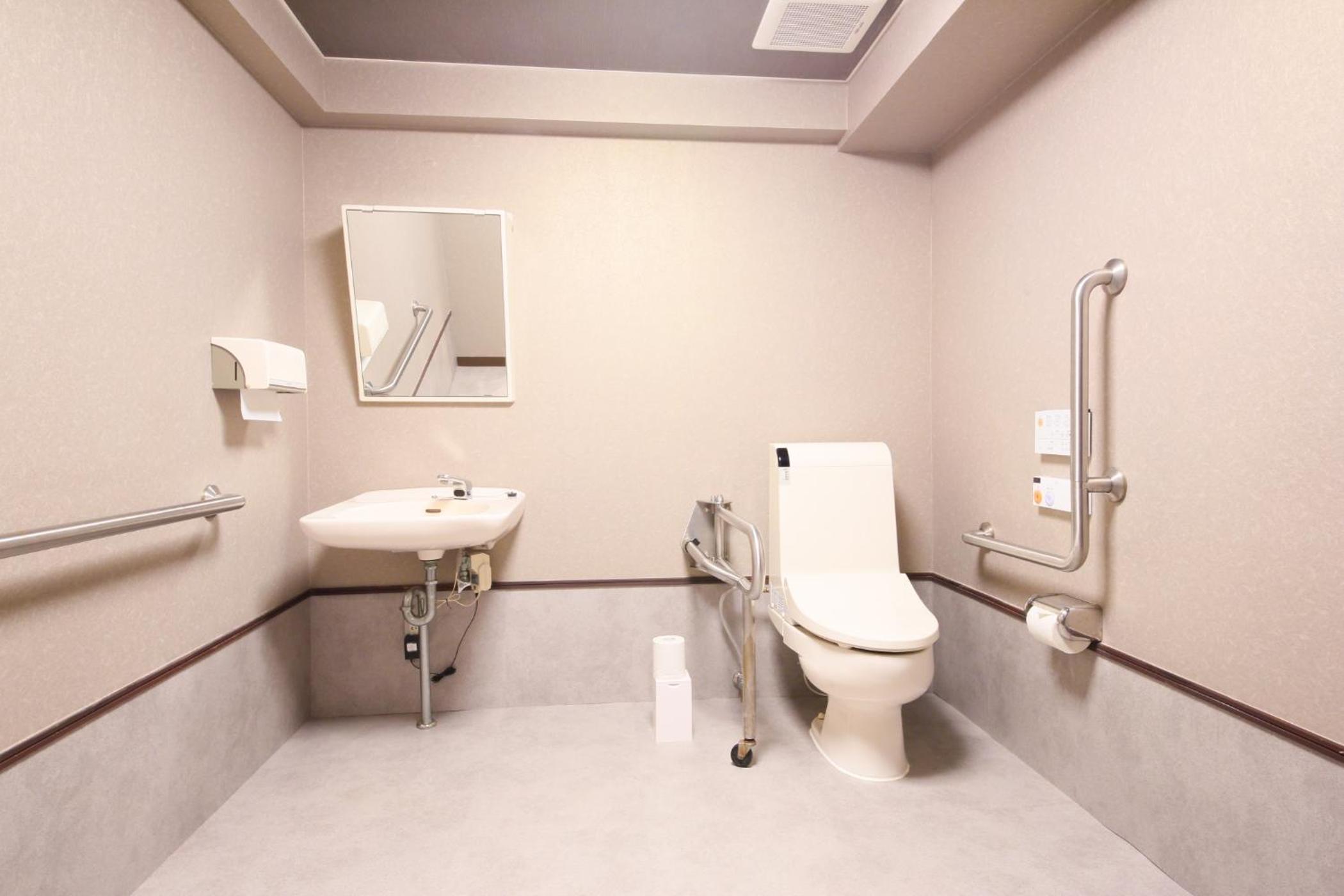Ooedo Onsen Monogatari Premium Hotel New Shiobara, Billede 3