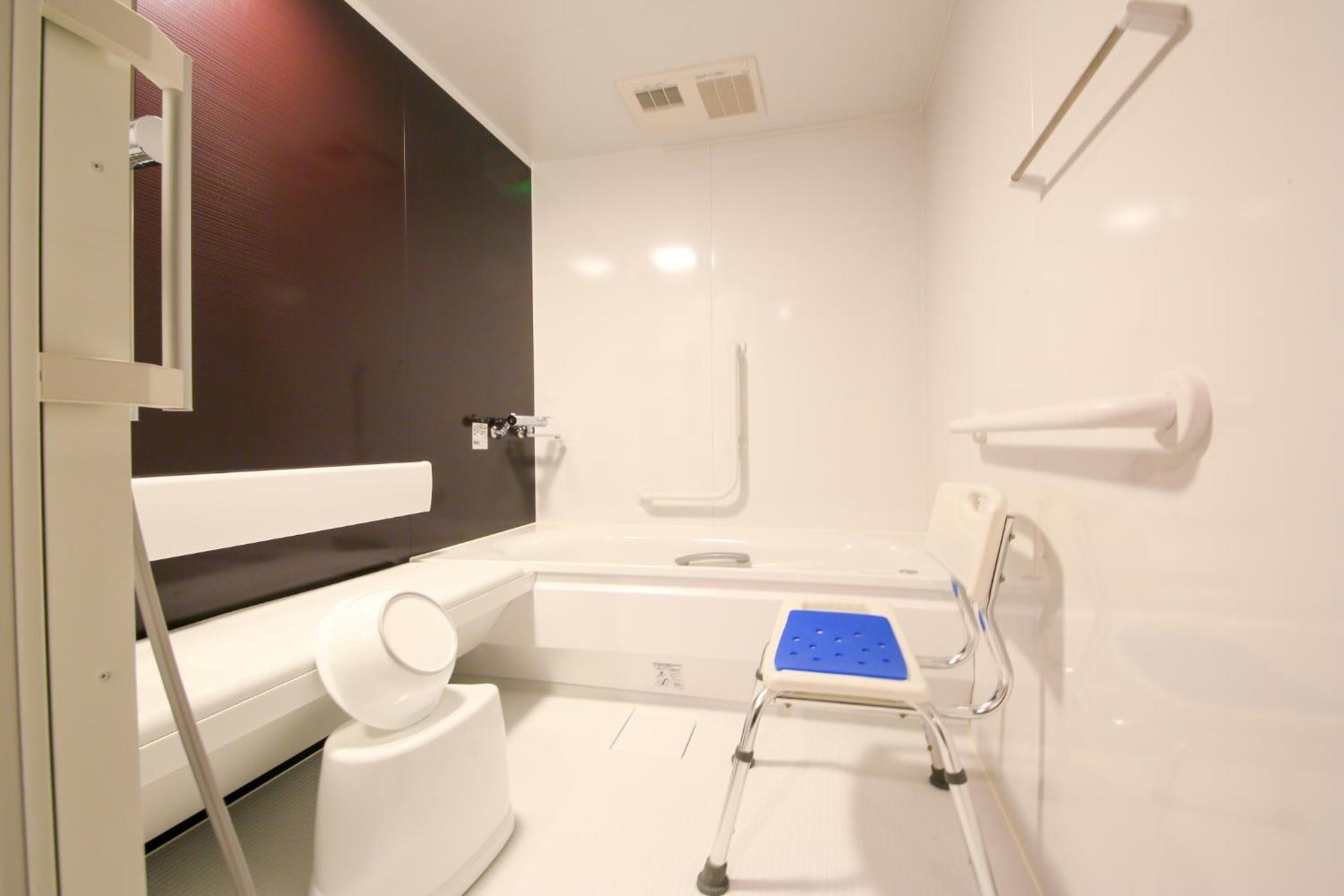 Ooedo Onsen Monogatari Premium Hotel New Shiobara, Billede 4