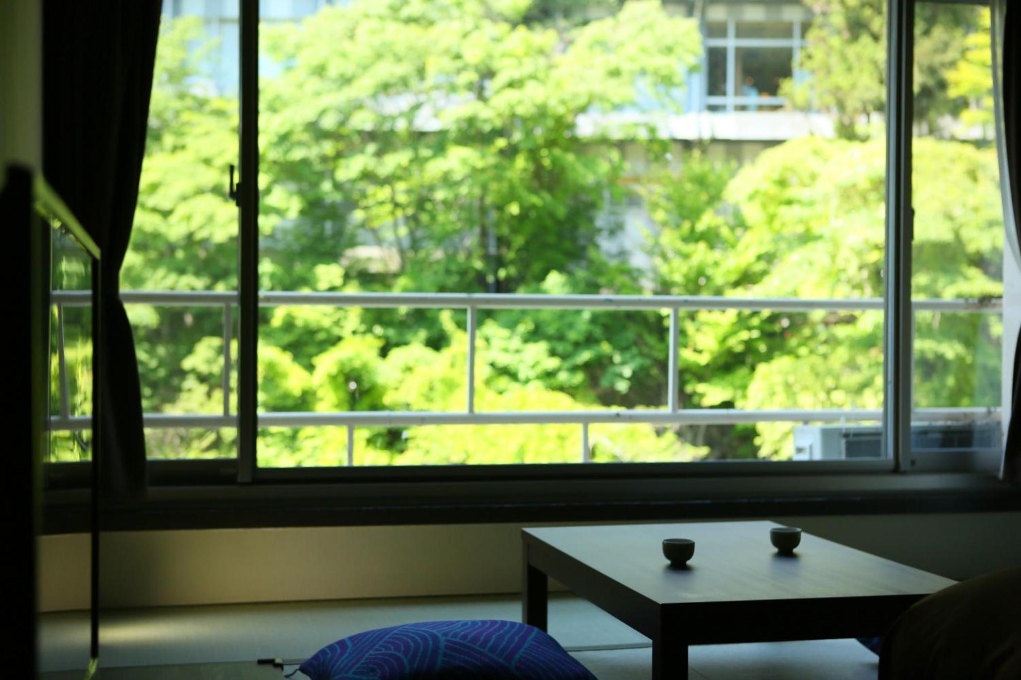 Ooedo Onsen Monogatari Premium Hotel New Shiobara, Billede 9