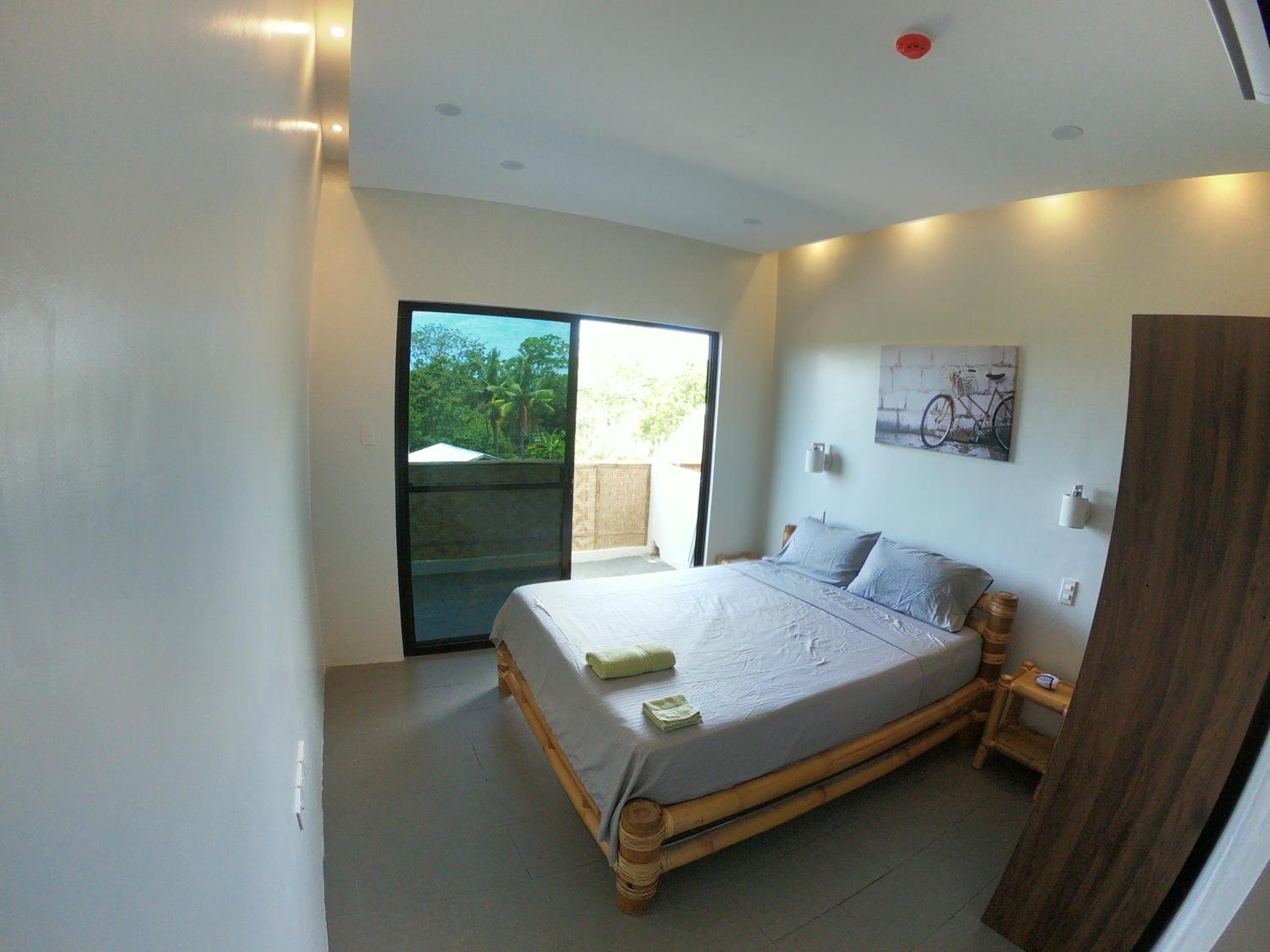 Two-Bedroom Apartment photo 2