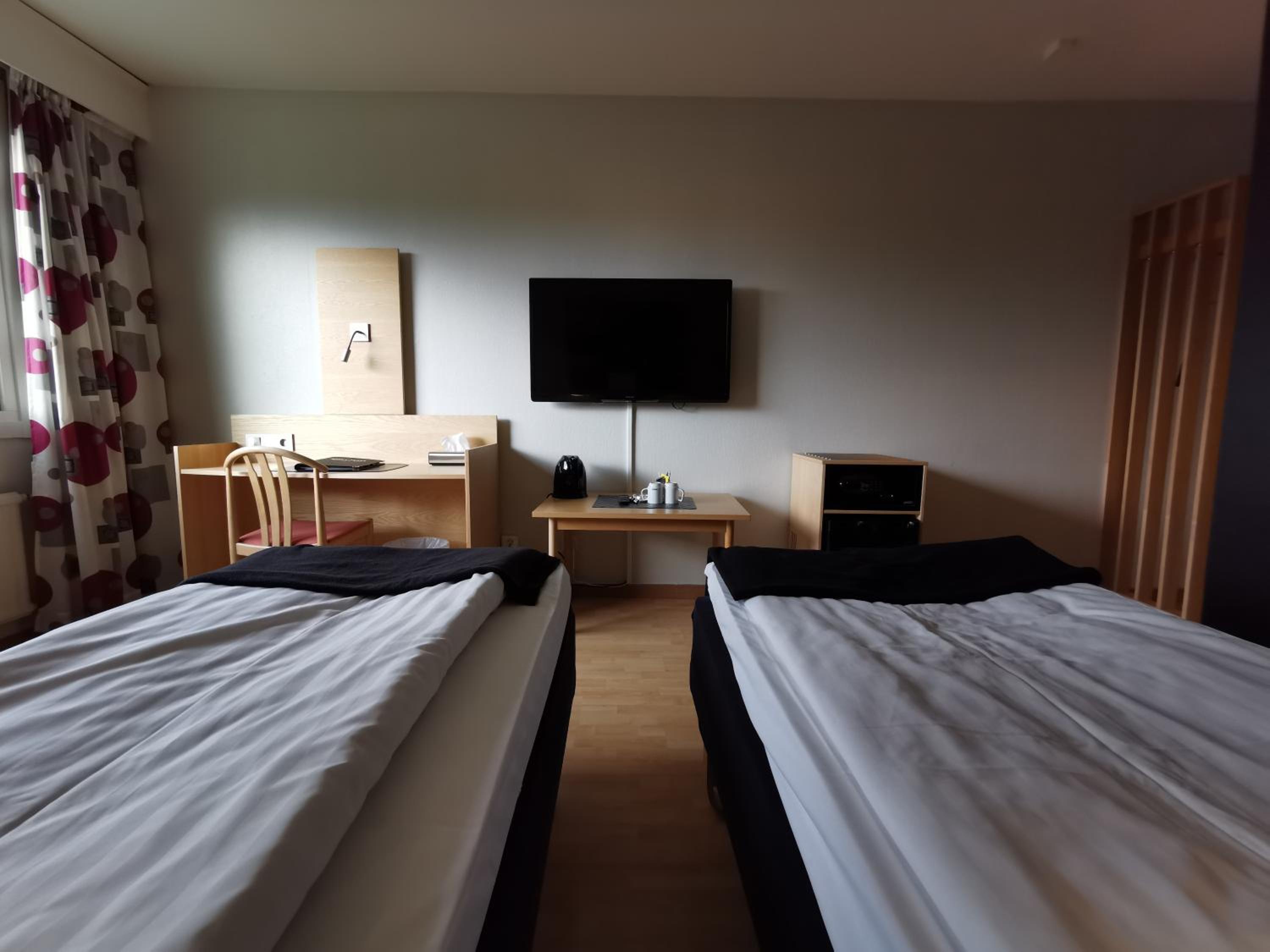 Standard Twin Room photo 1