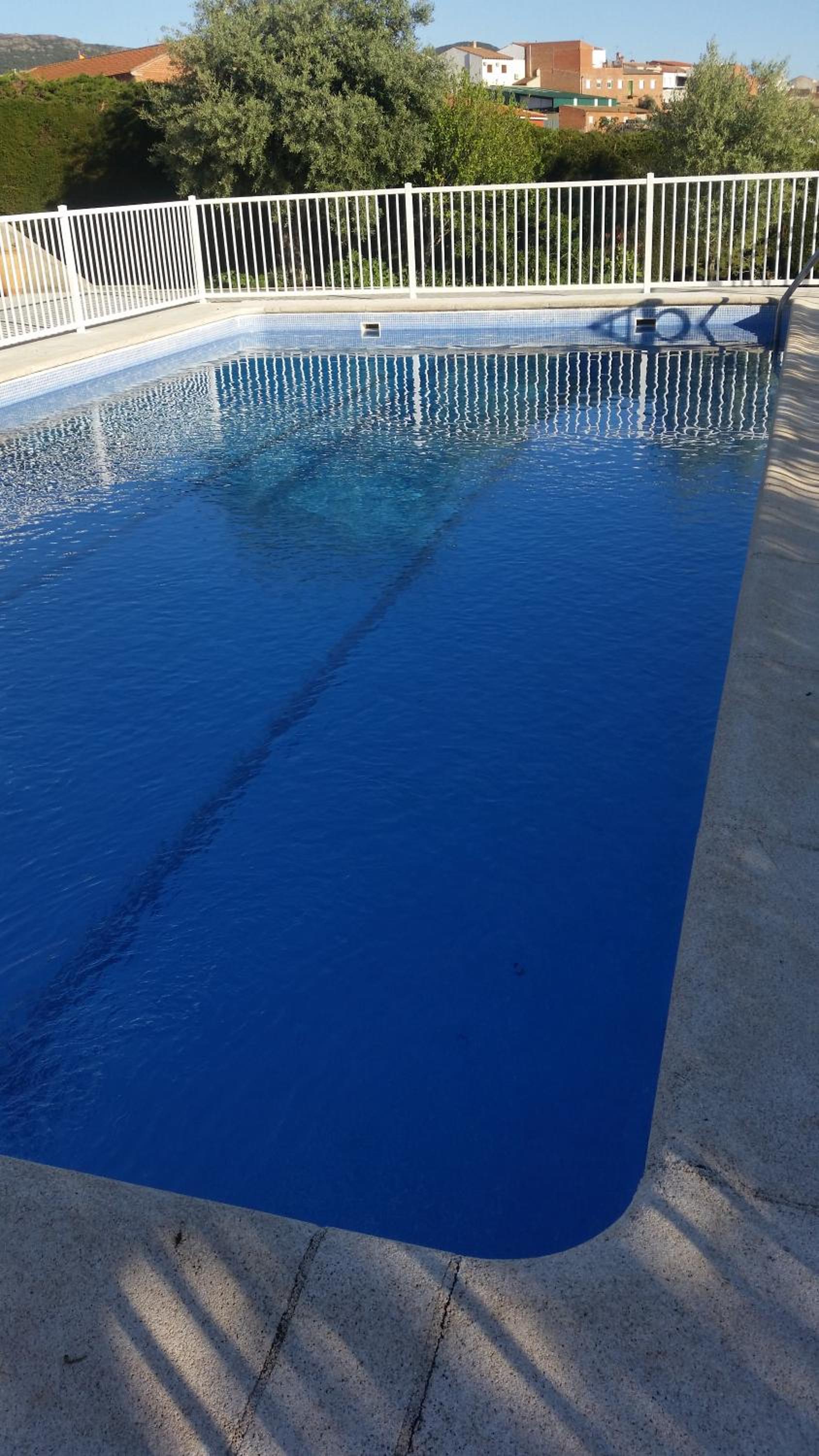 Villa With Private Pool photo 3