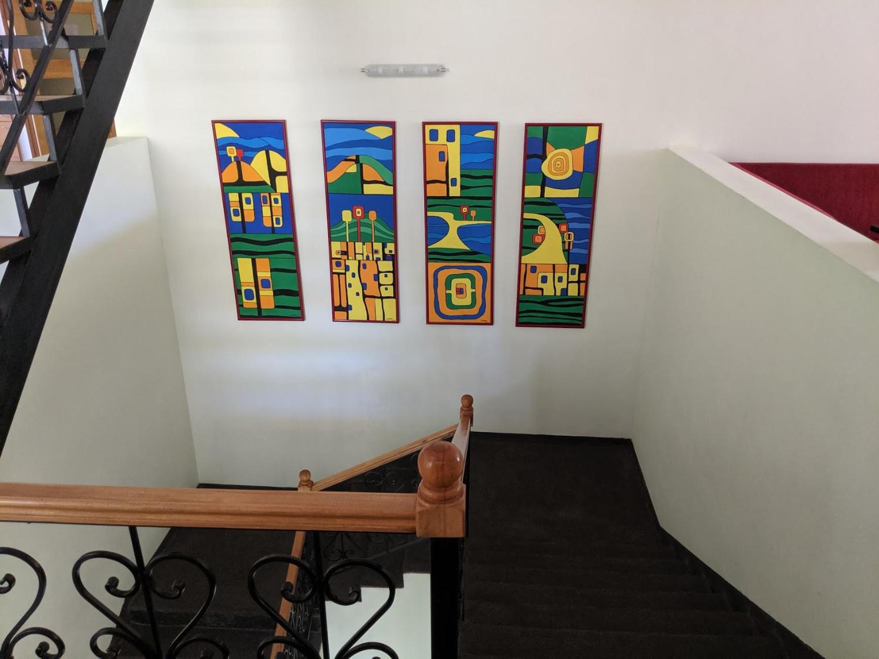Deluxe Family Suite photo 2