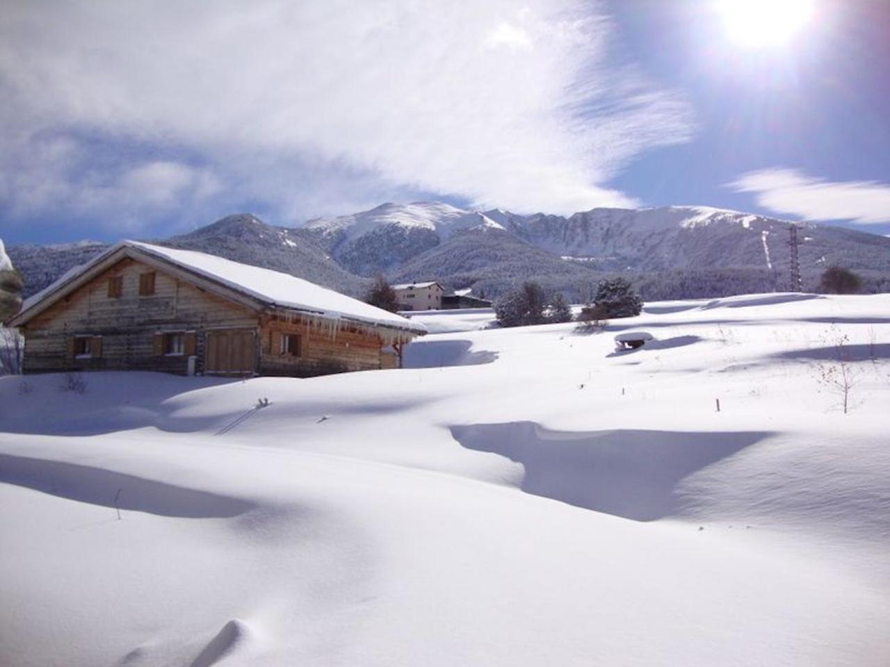 Chalet - Photo 1