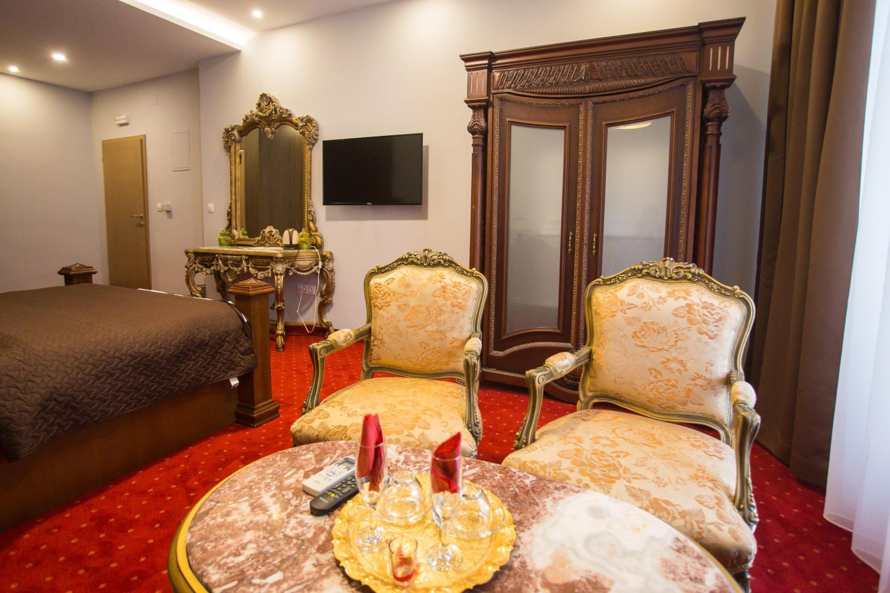 Junior Suite photo 1