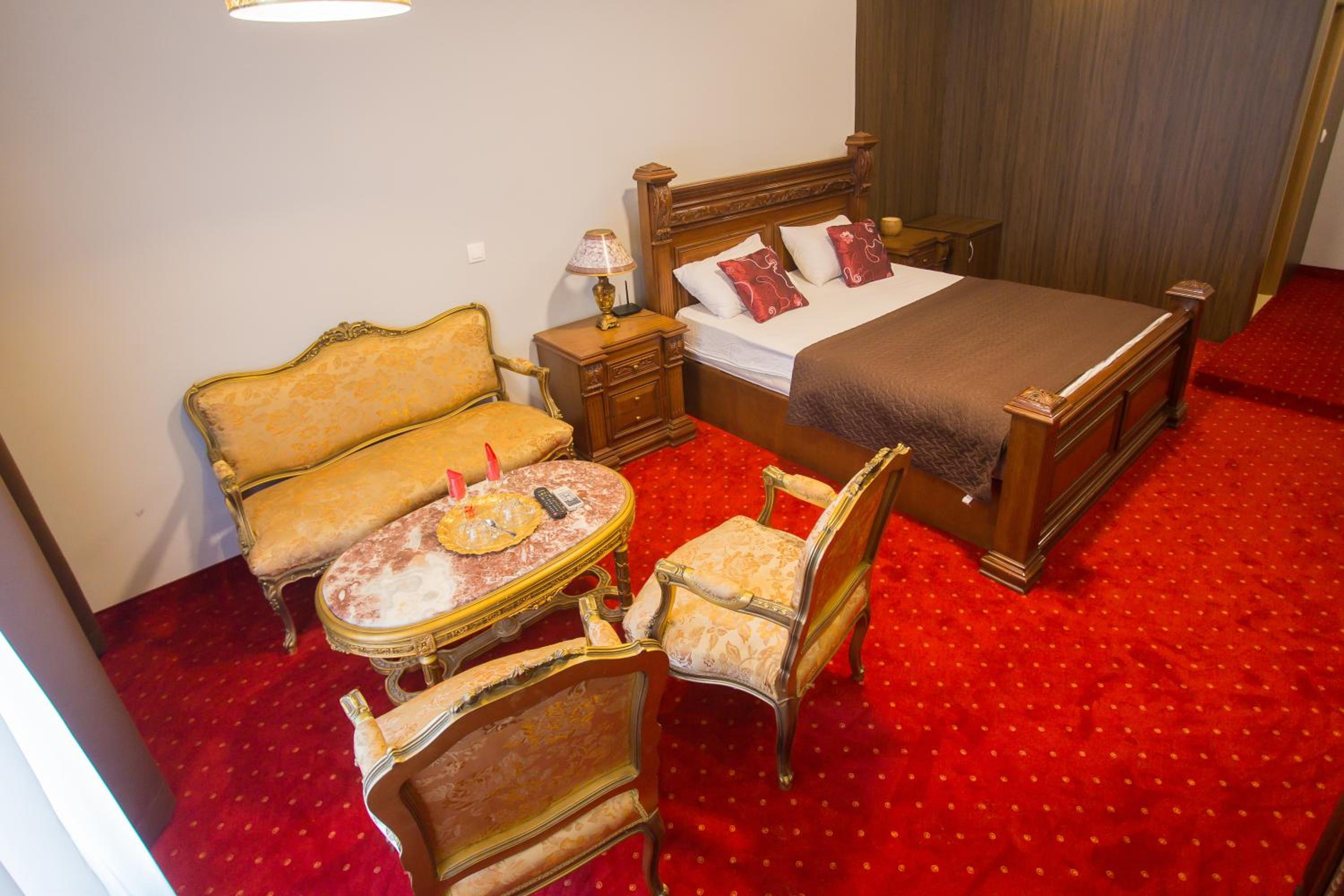 Junior Suite photo 3