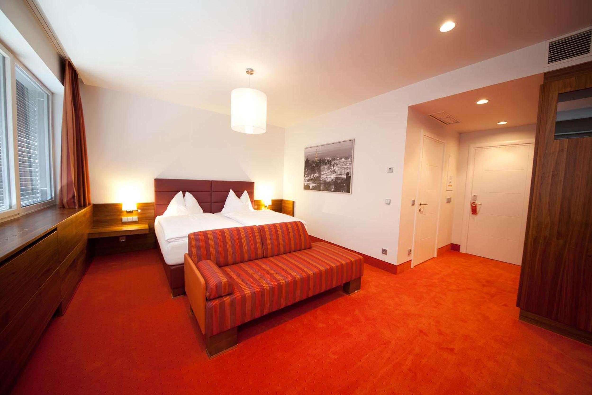 Superior Double Room - Photo 3
