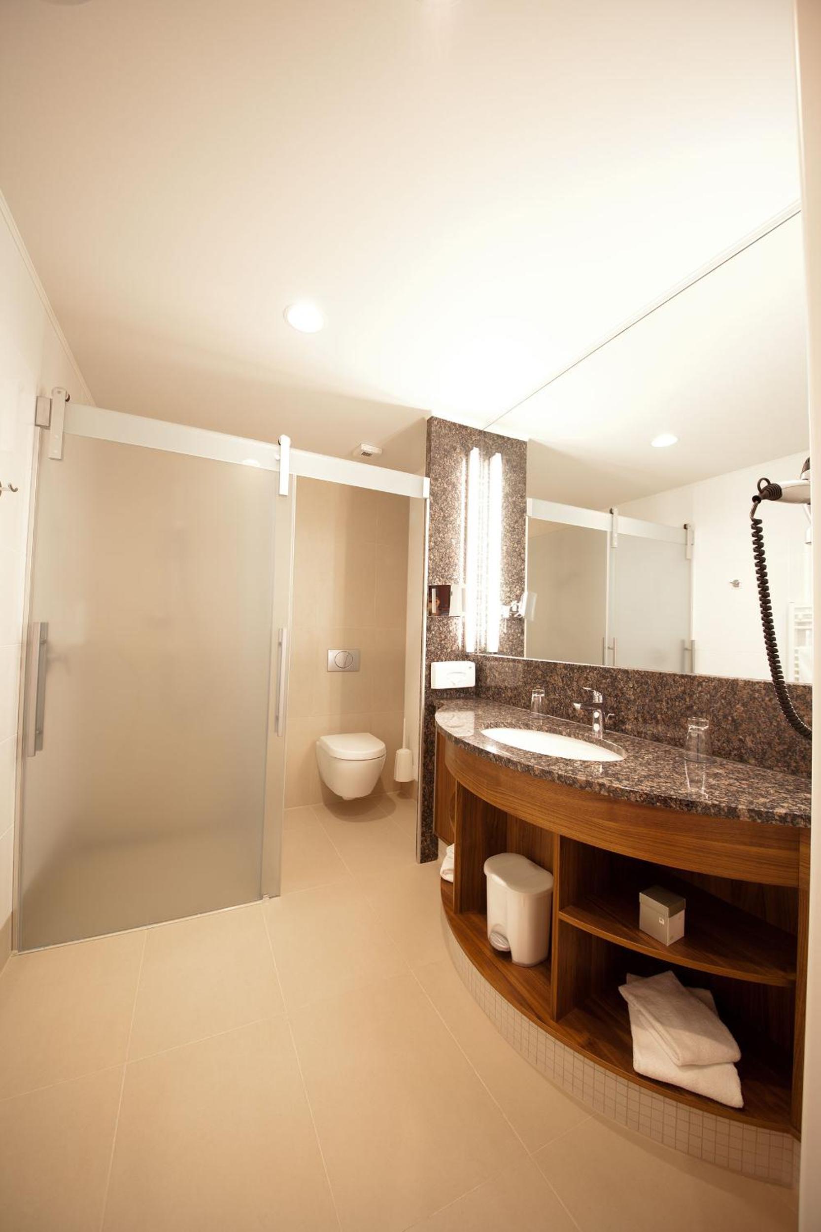 Superior Double Room - Photo 2