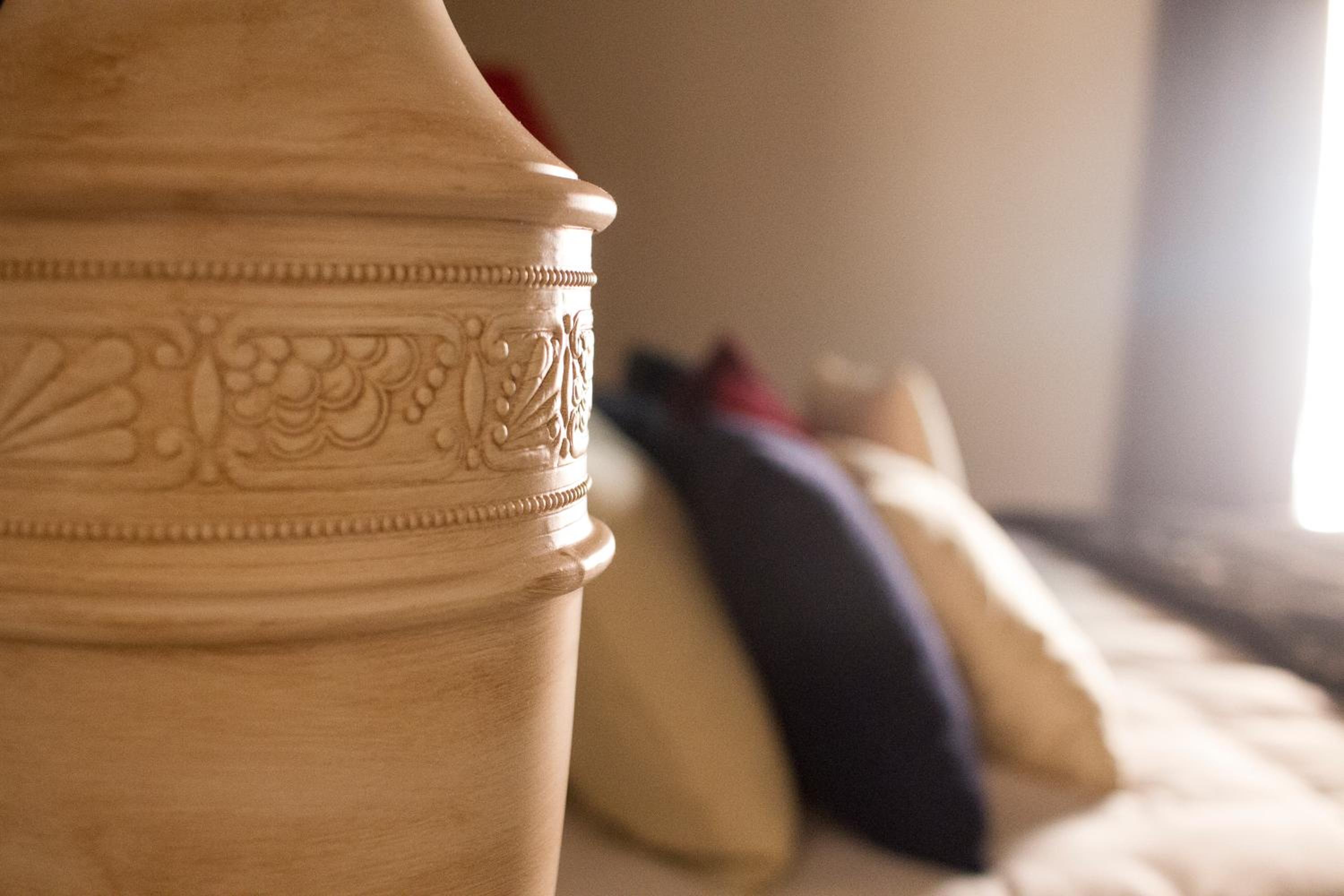 Superior King Room - Photo 8