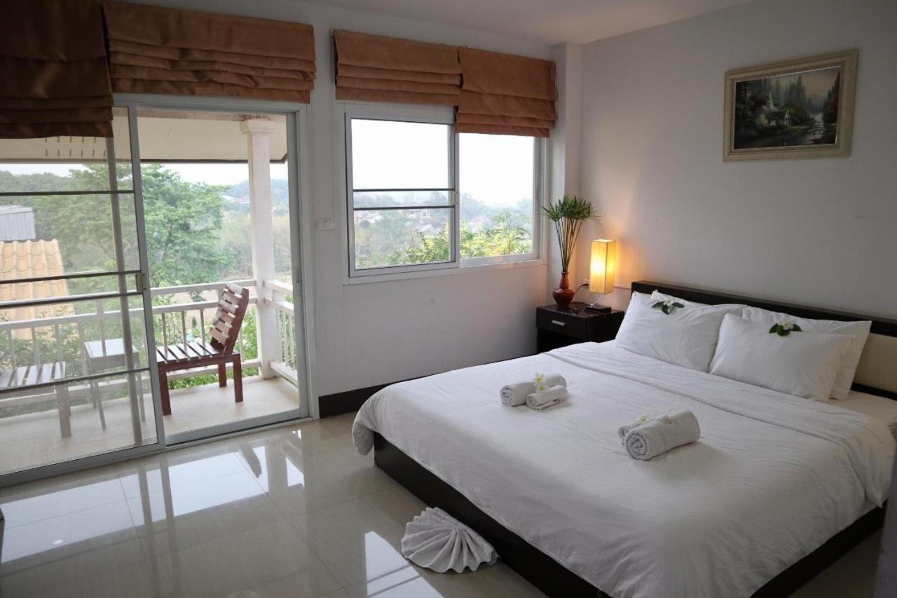 Single Room with Balcony
